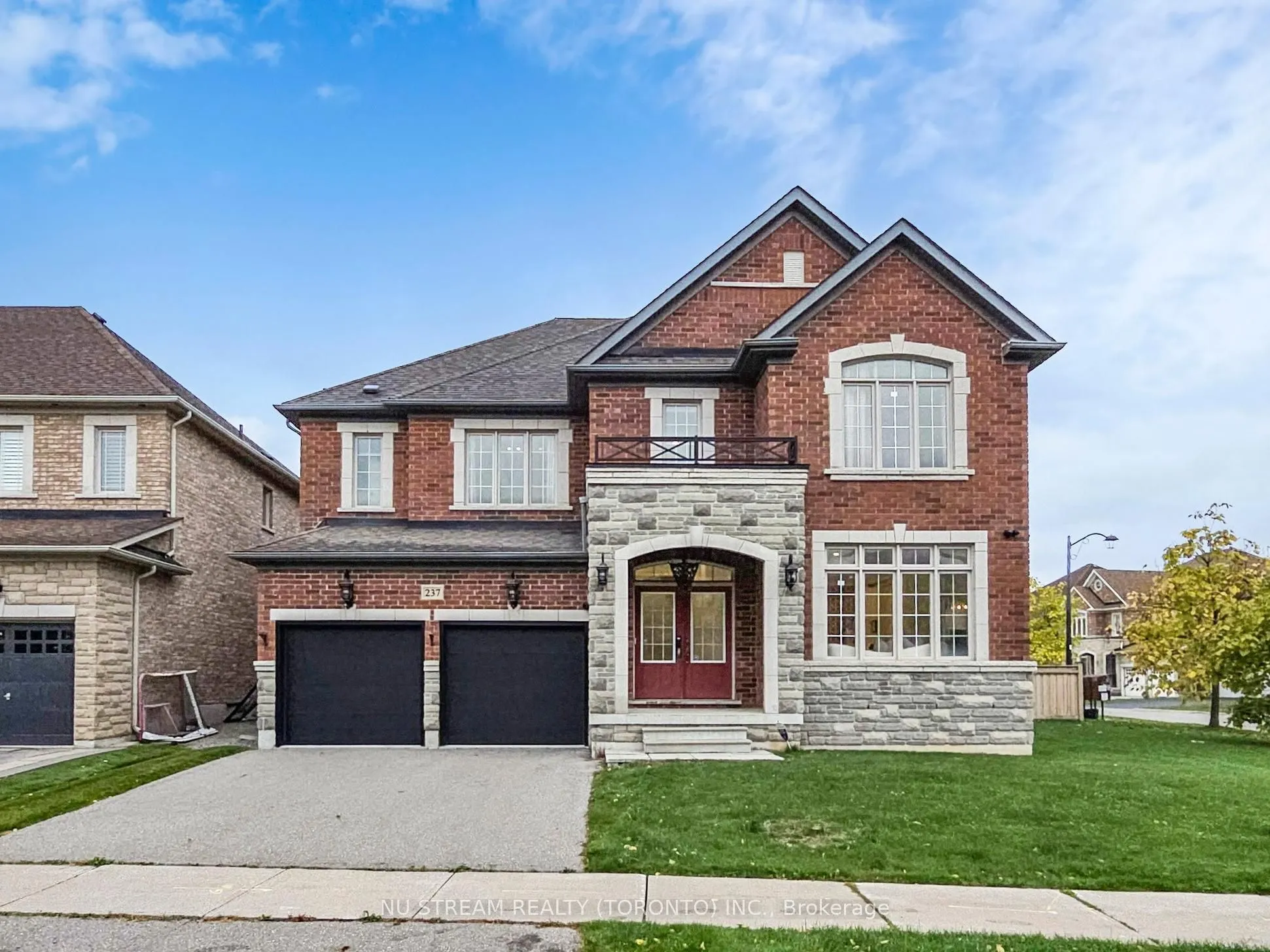 237 Upper Post Road