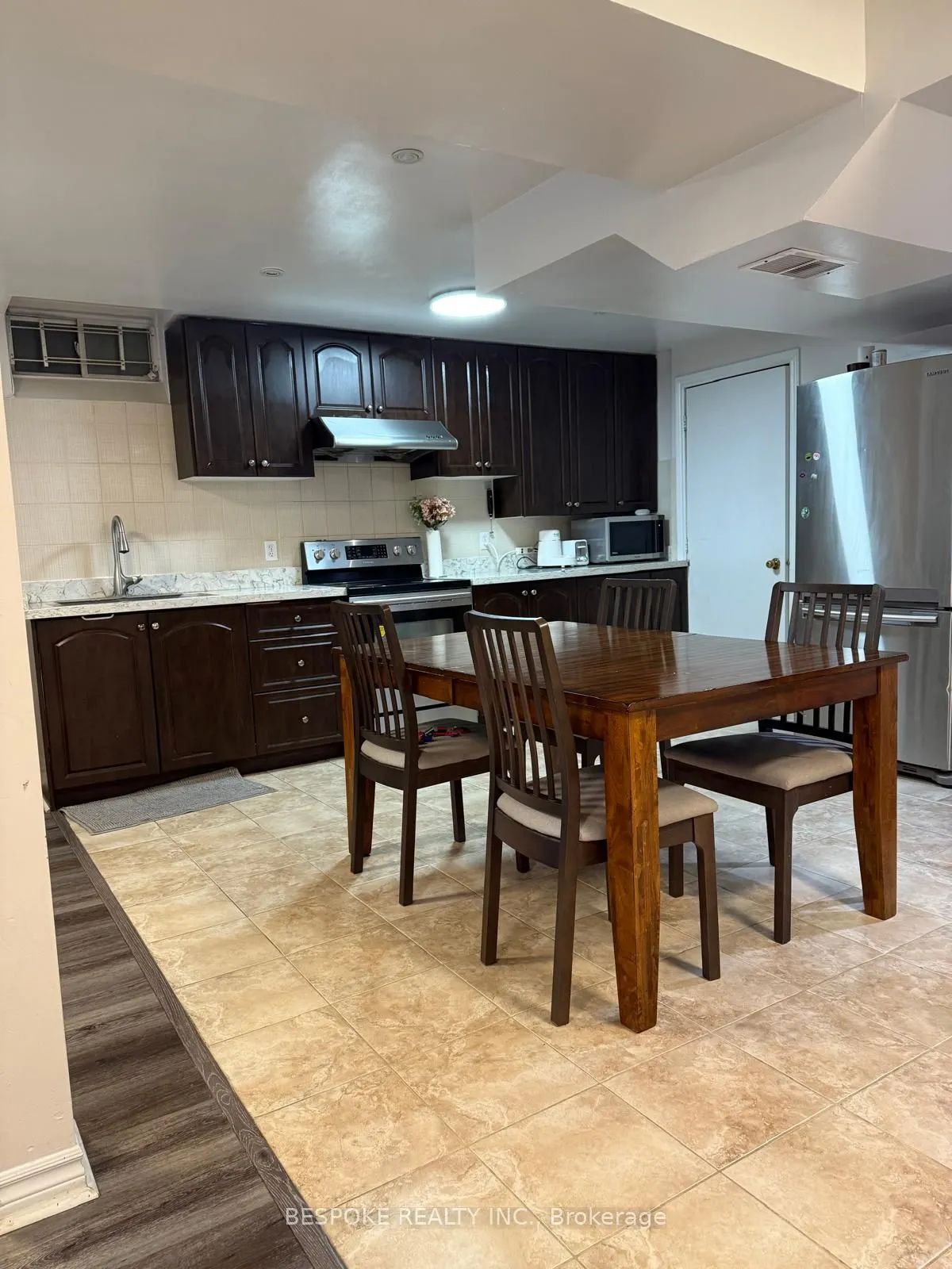 28 Summerlea Street, #Basement