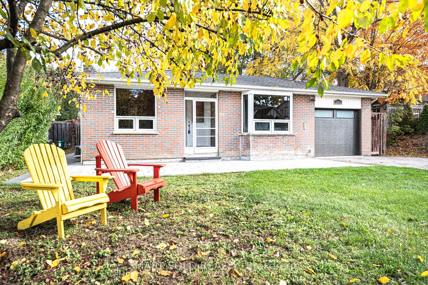 109 Meadowbank Road