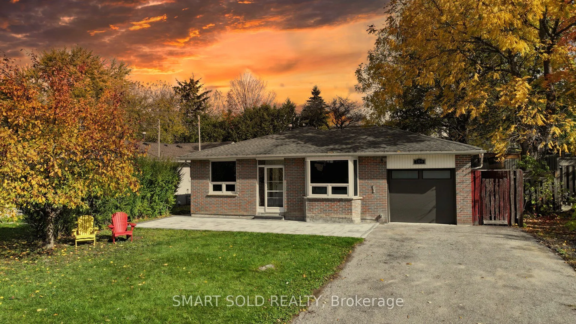 109 Meadowbank Road