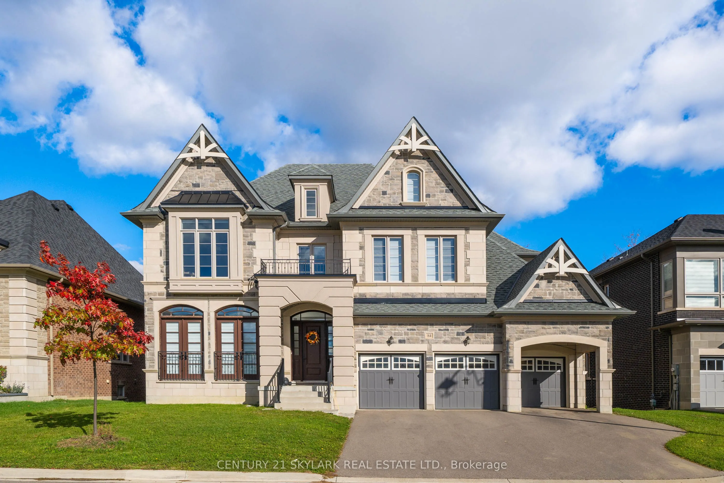 84 Stokes Drive