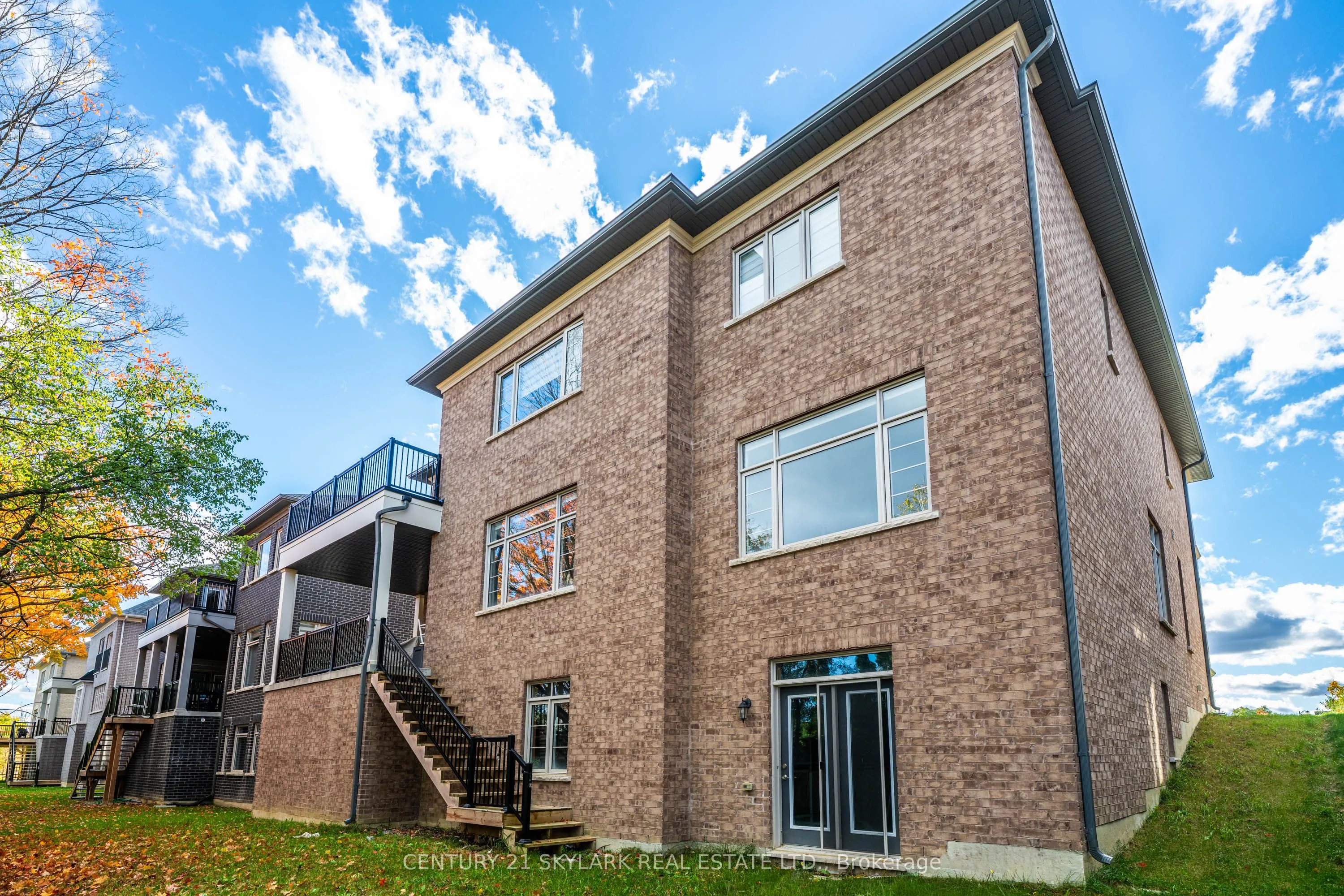 84 Stokes Drive