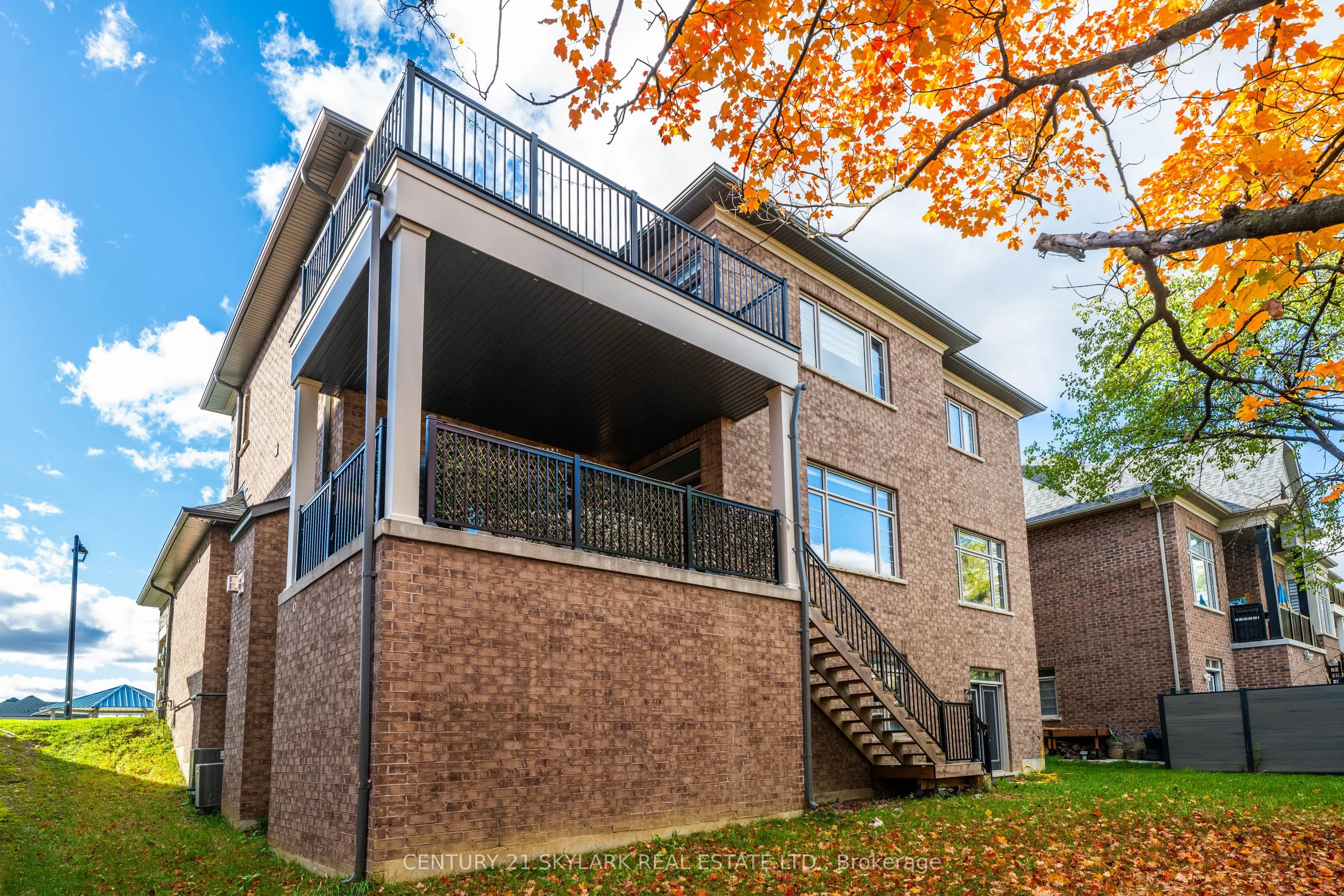 84 Stokes Drive