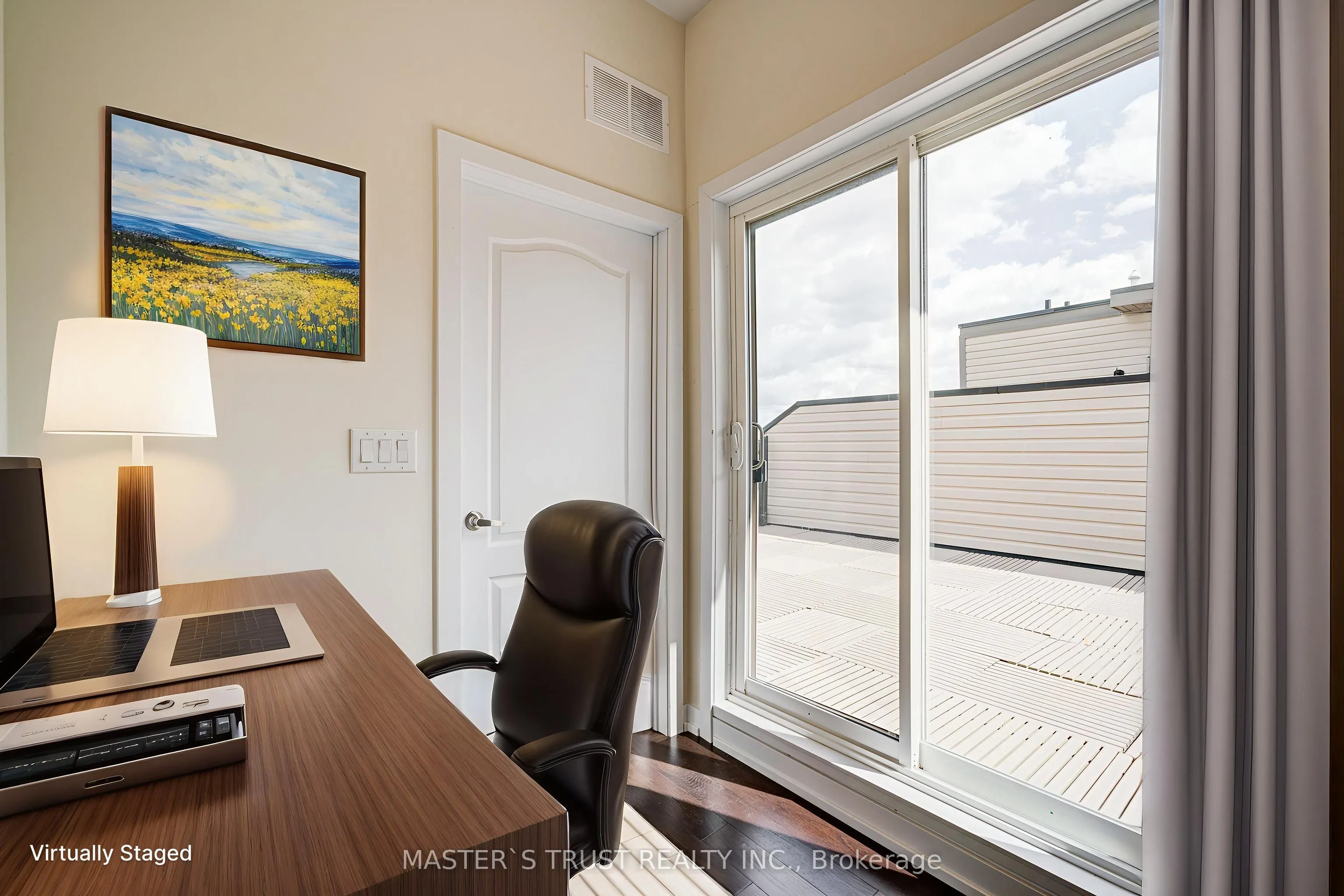 30 Dunsheath Way, #507