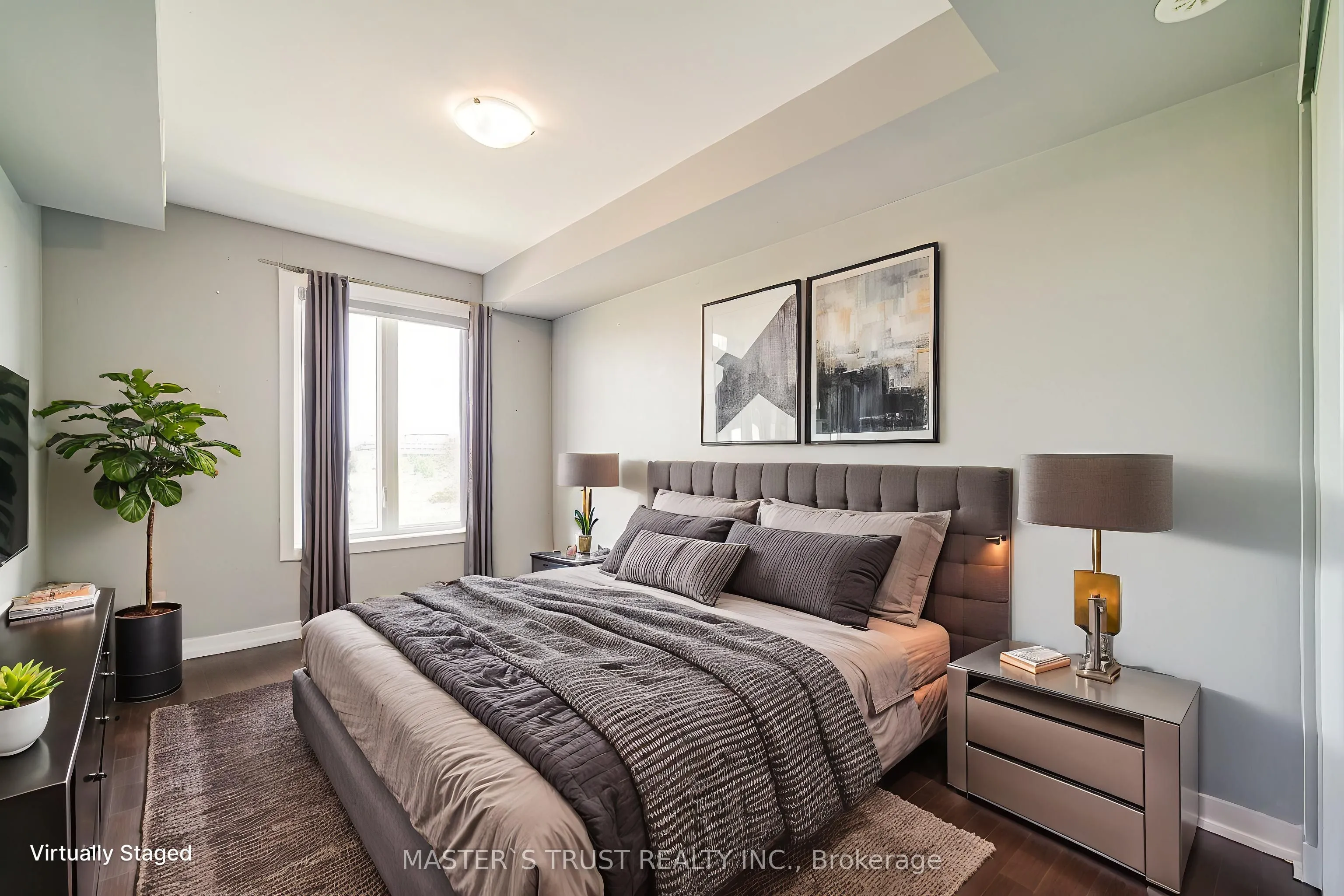 30 Dunsheath Way, #507