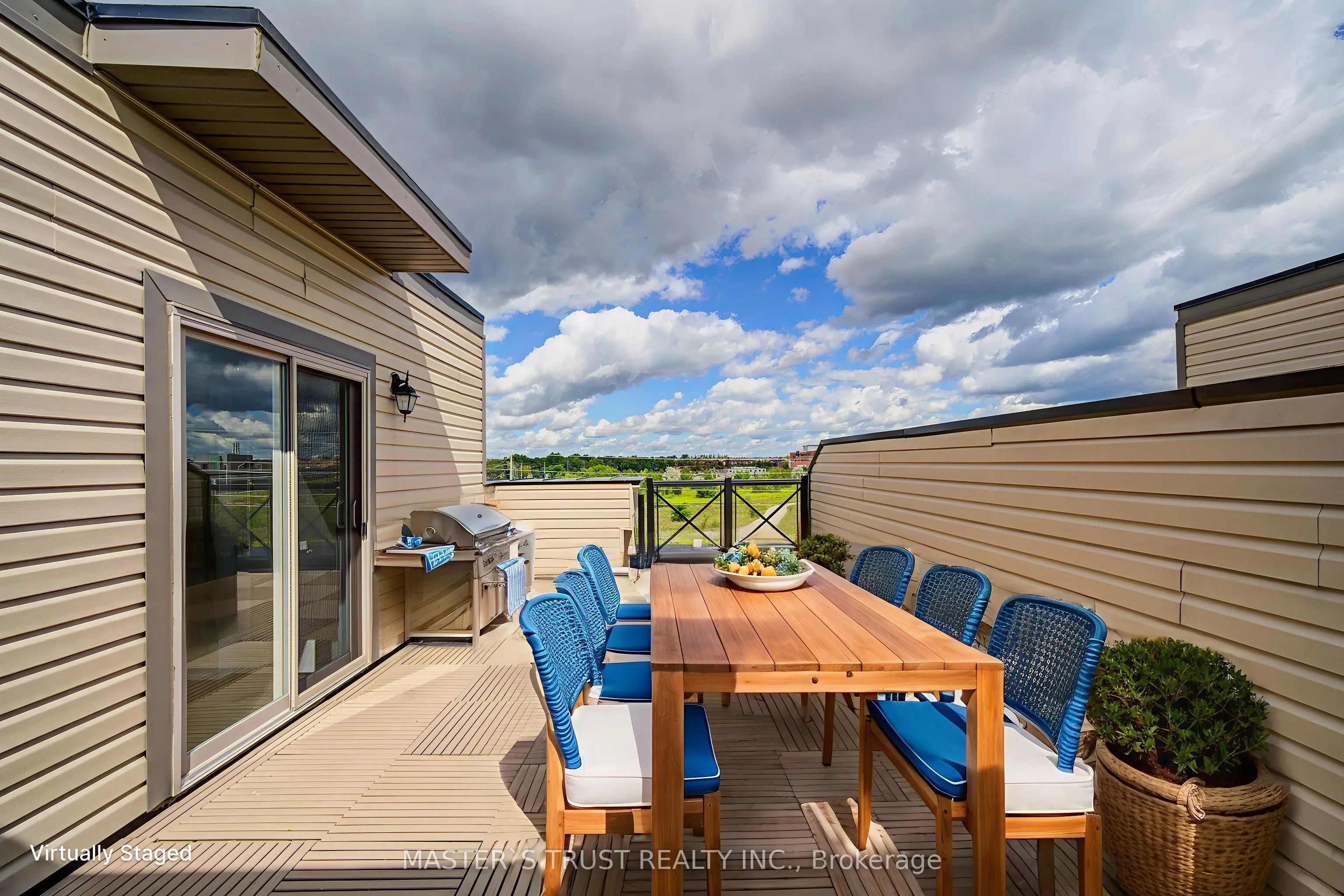 30 Dunsheath Way, #507