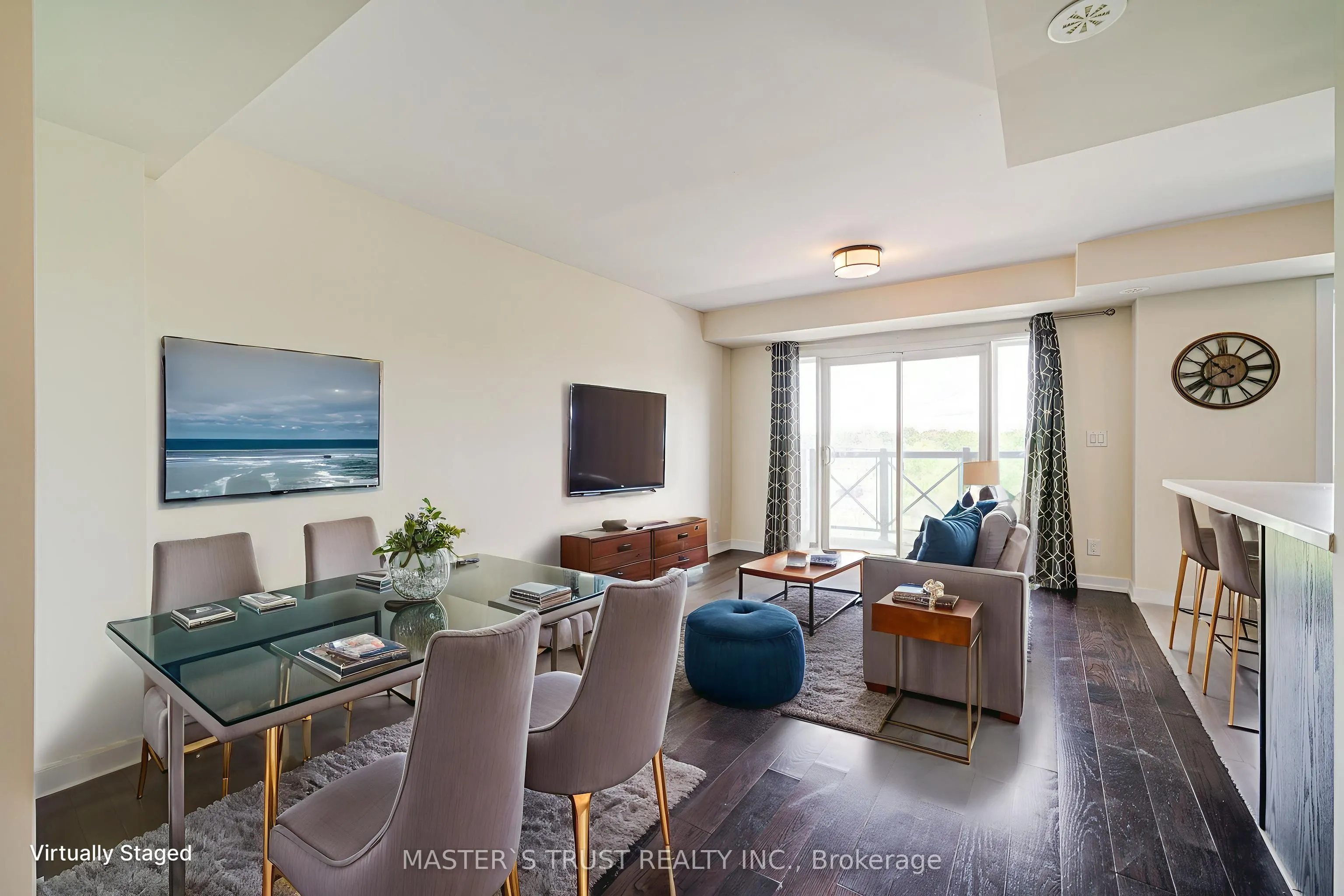 30 Dunsheath Way, #507