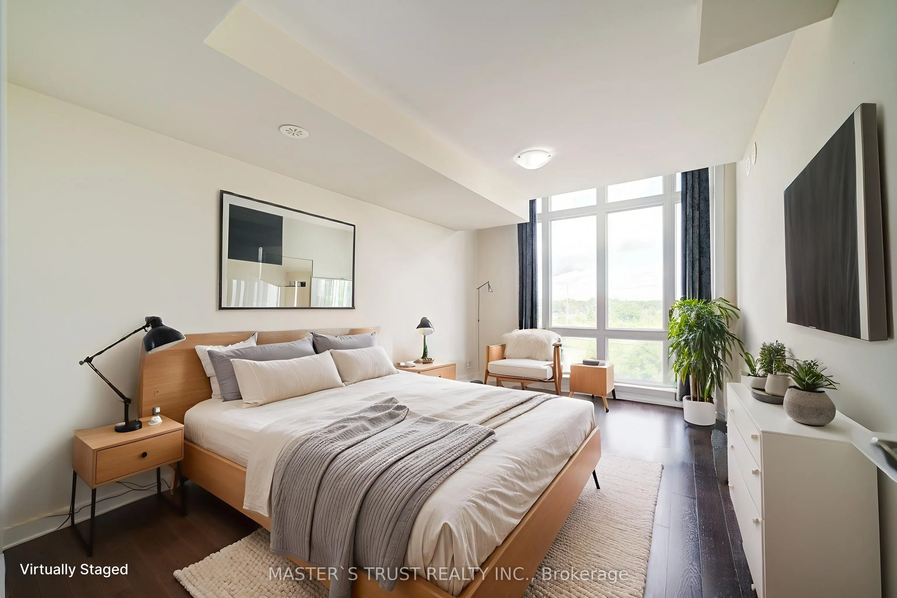 30 Dunsheath Way, #507