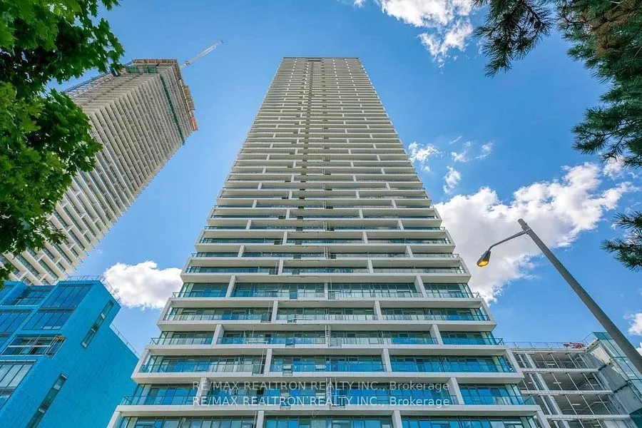 898 Portage Parkway, #706