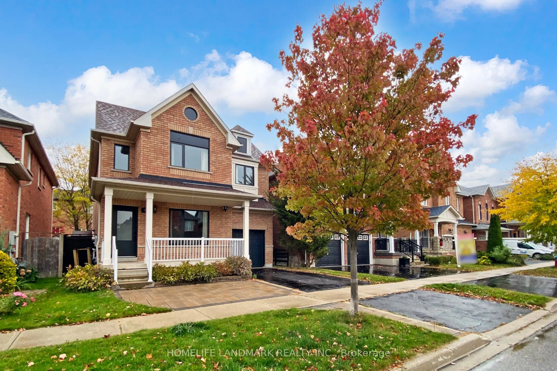 92 Barnwood Drive