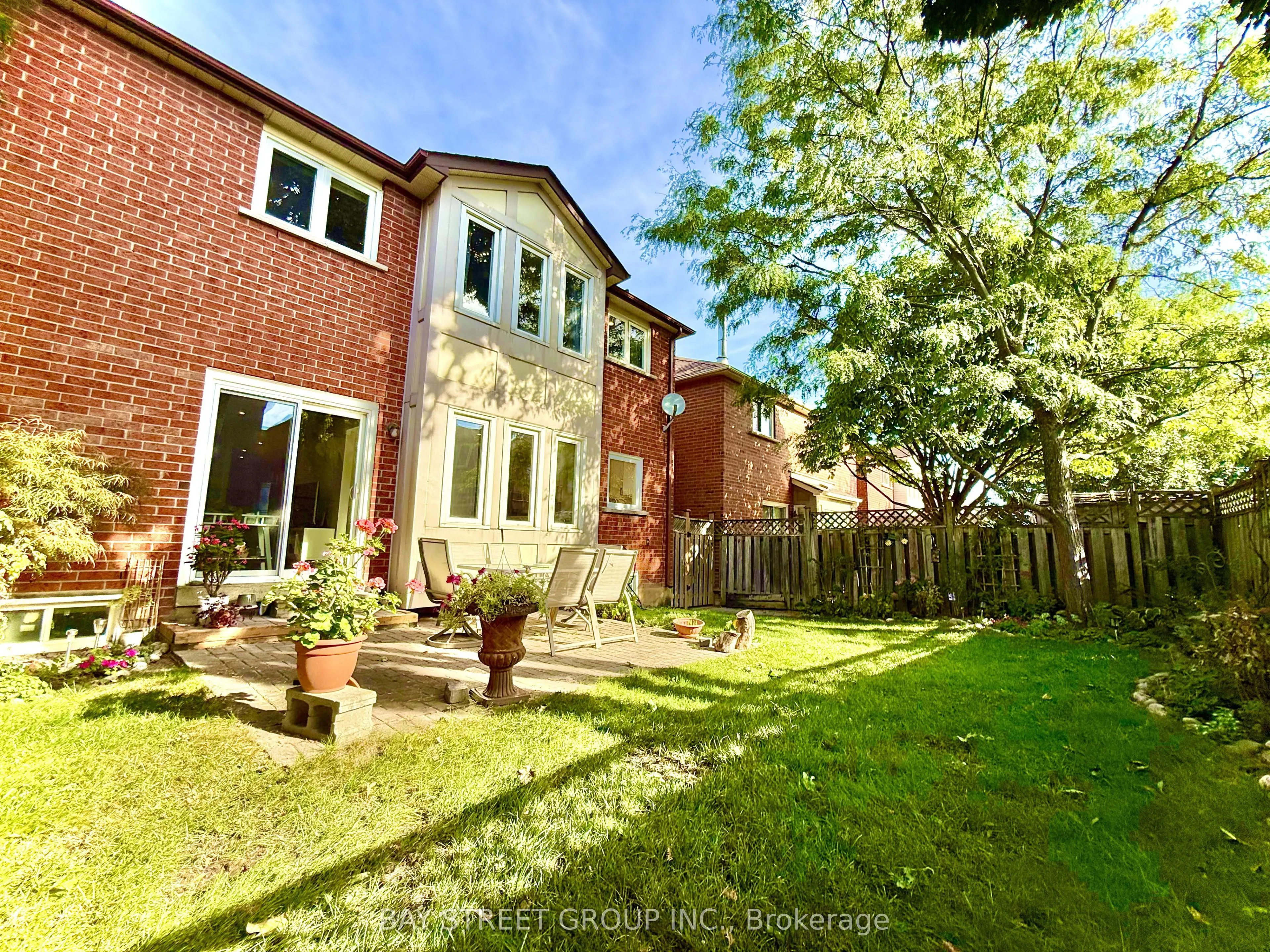65 Rosedale Heights Drive