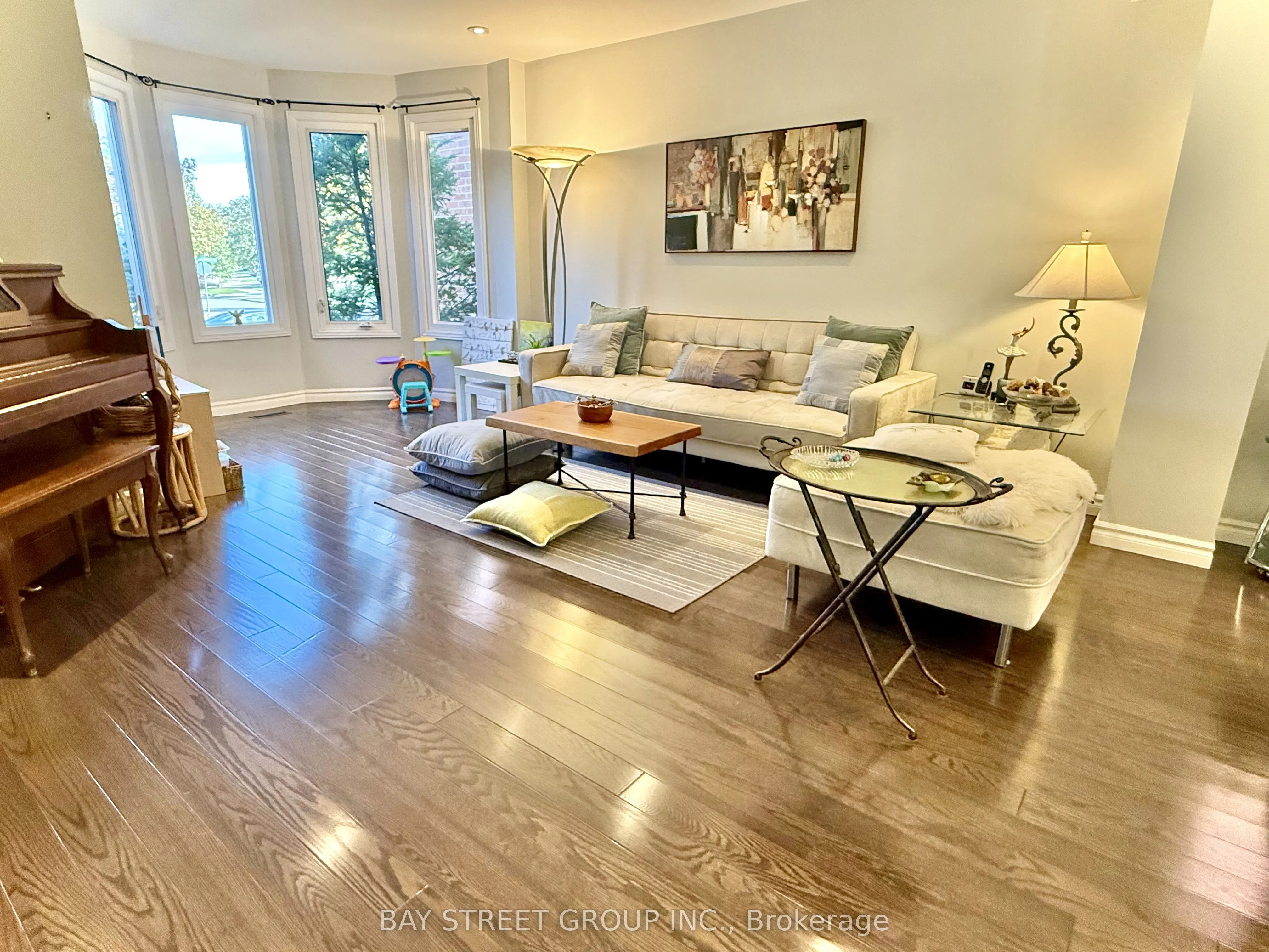 65 Rosedale Heights Drive
