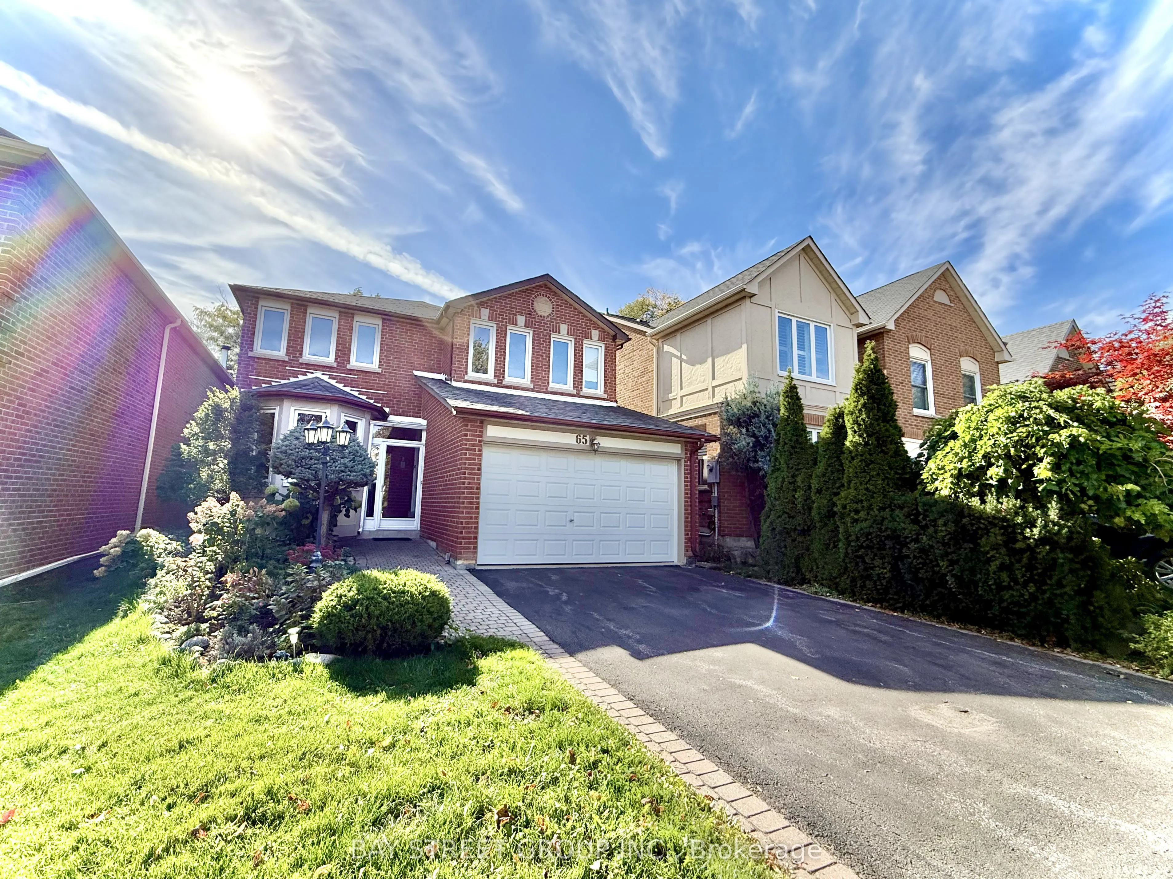 65 Rosedale Heights Drive