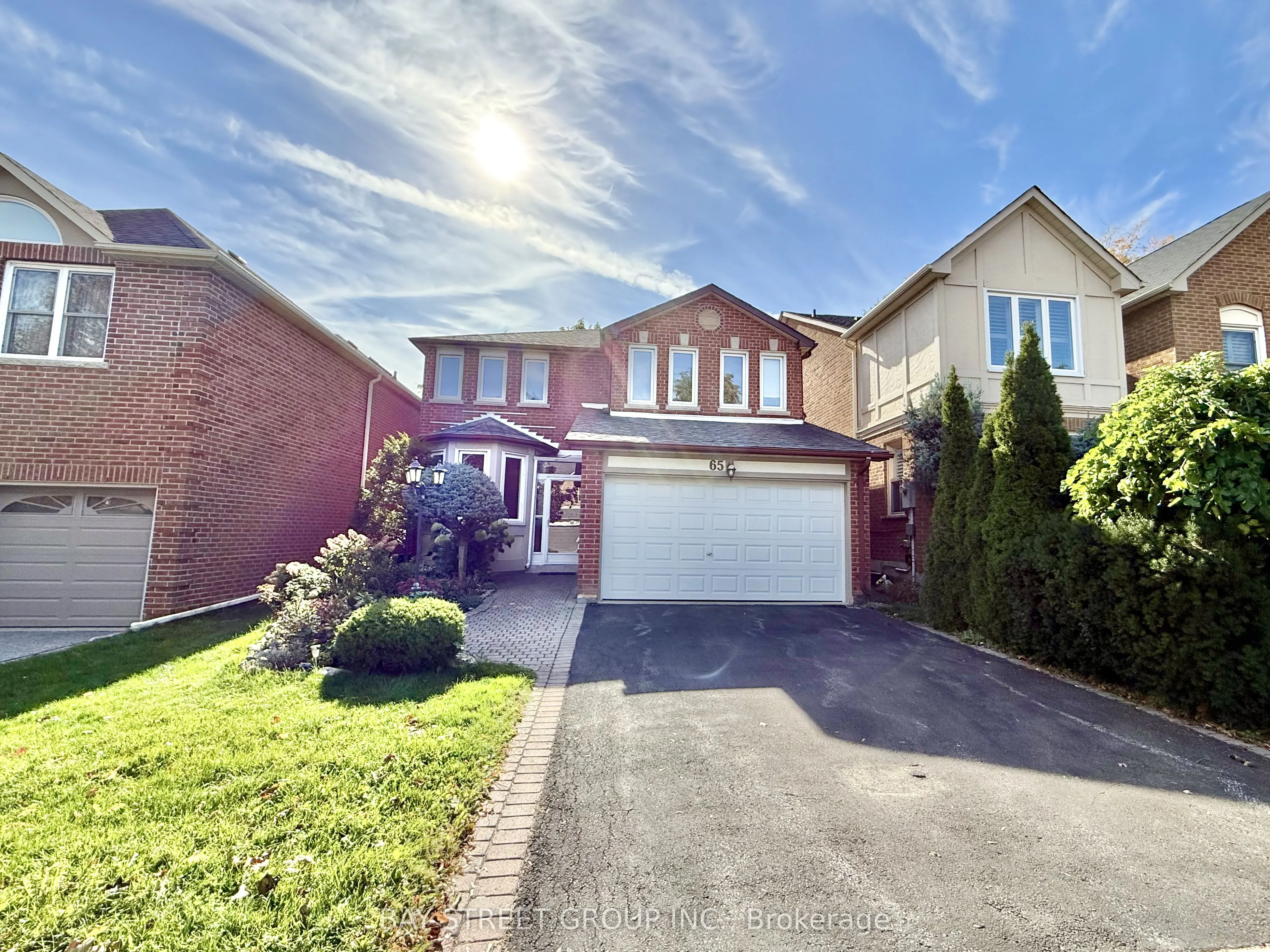 65 Rosedale Heights Drive