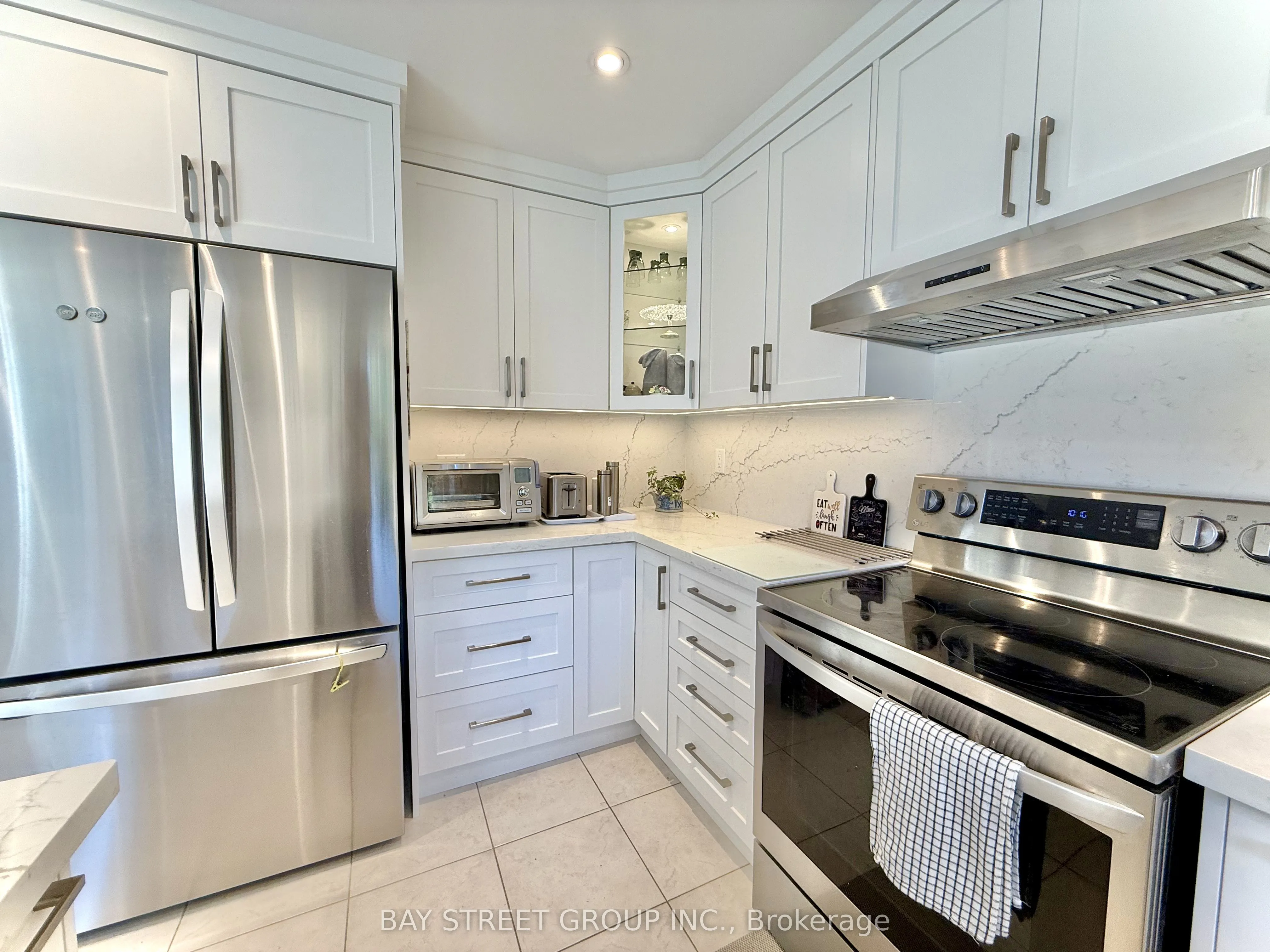 65 Rosedale Heights Drive