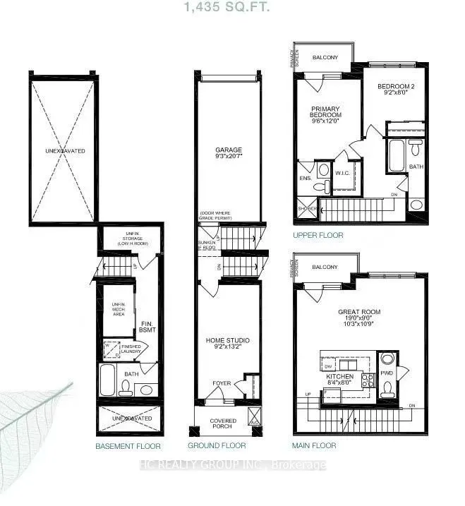 63 Matawin Lane, #87