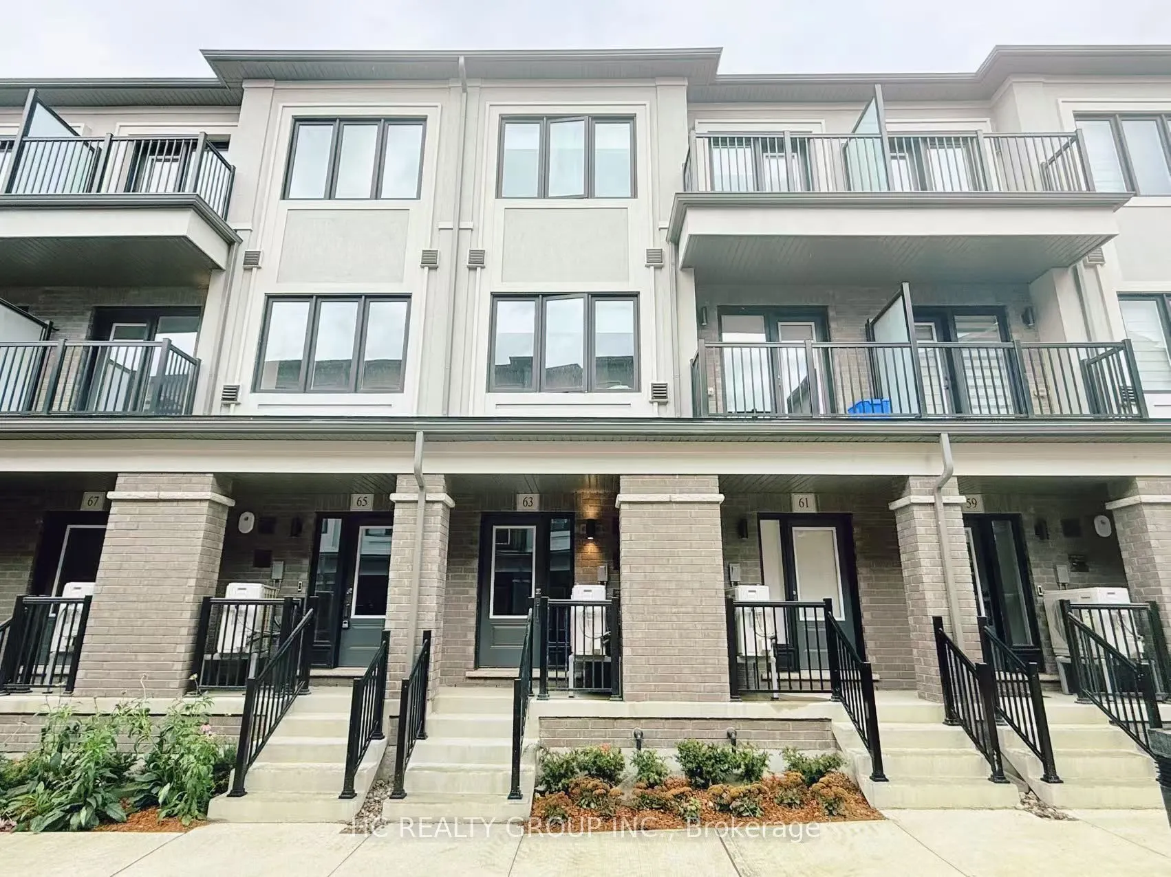63 Matawin Lane, #87