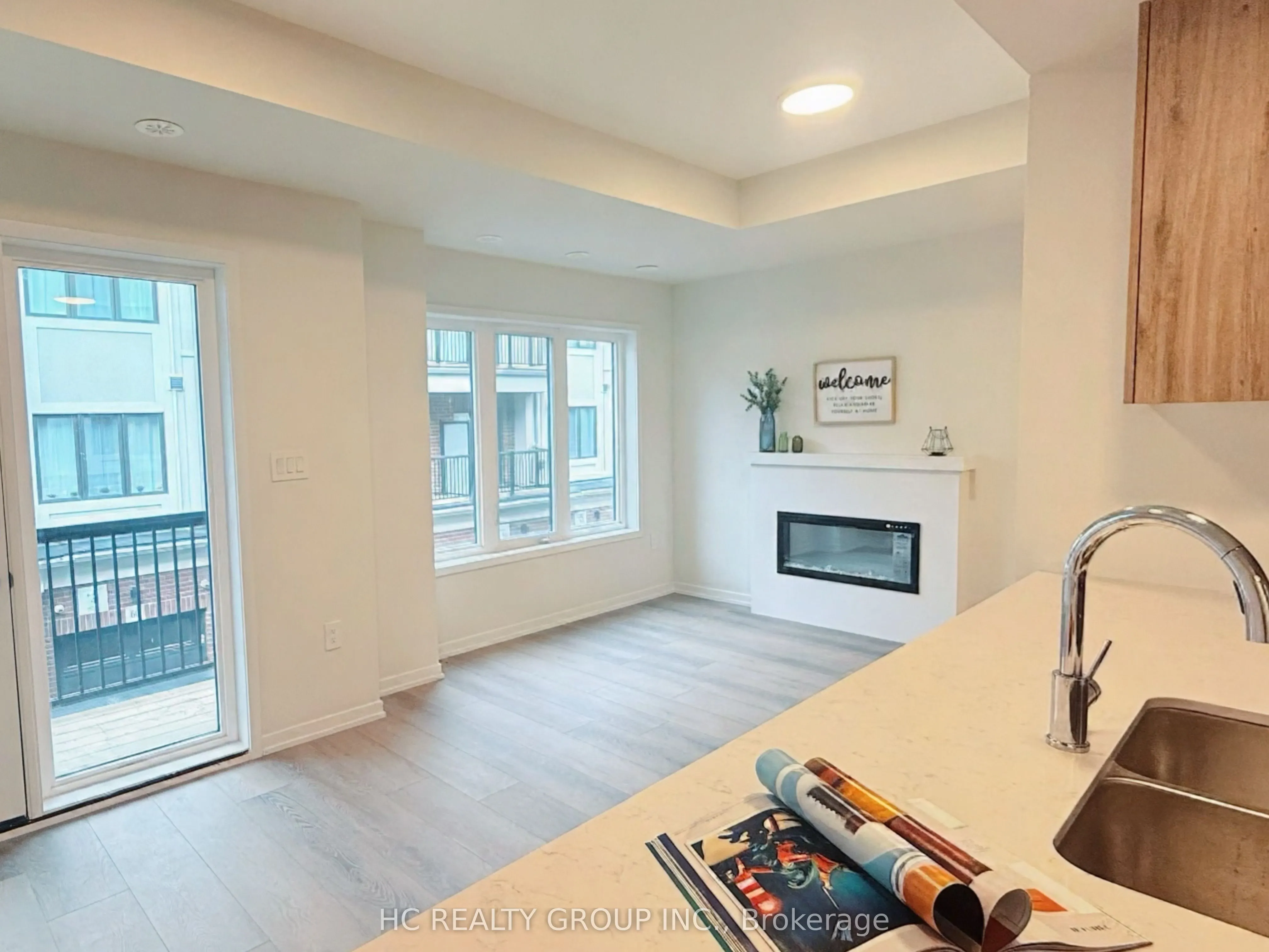 63 Matawin Lane, #87