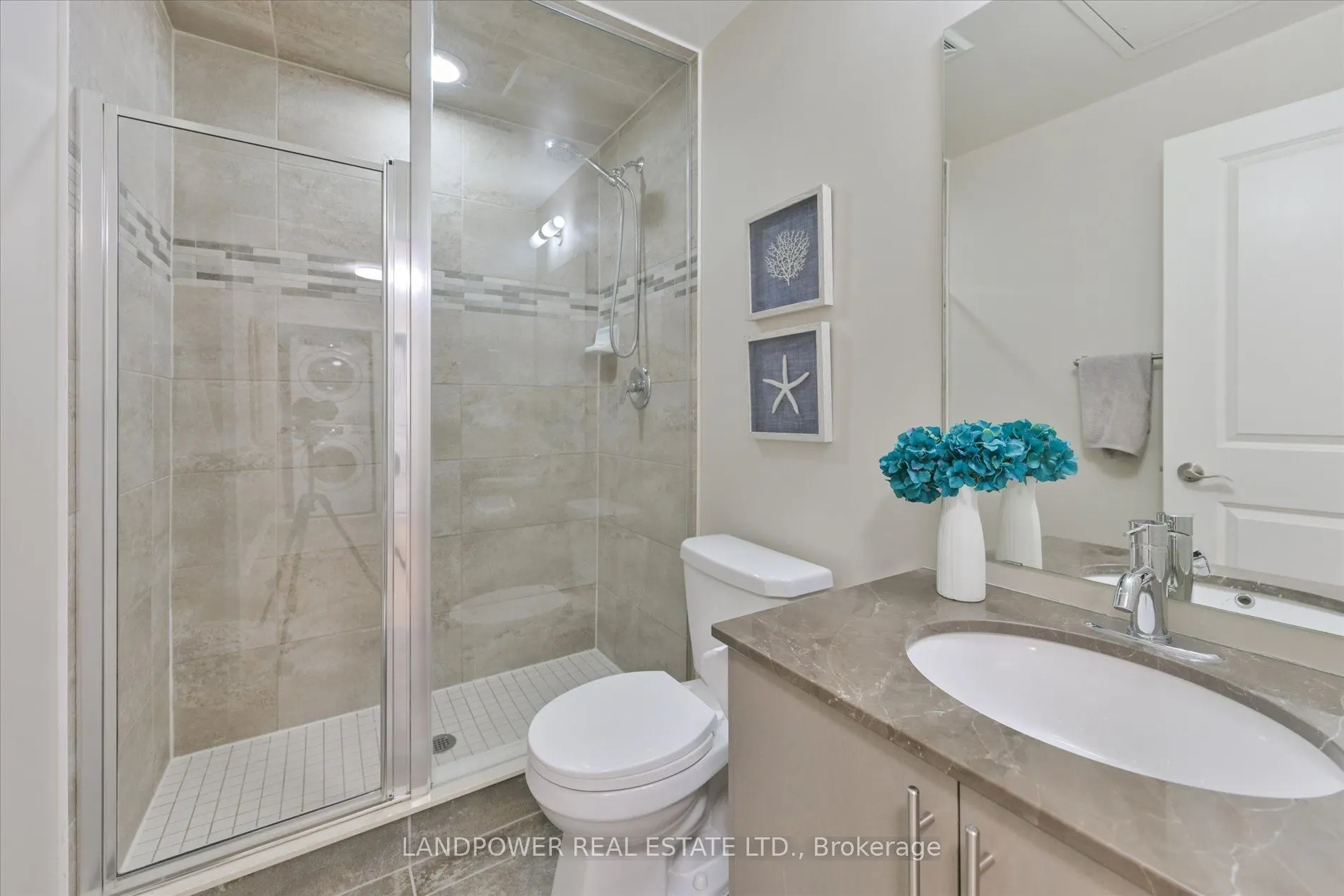 9500 Markham Road, #805