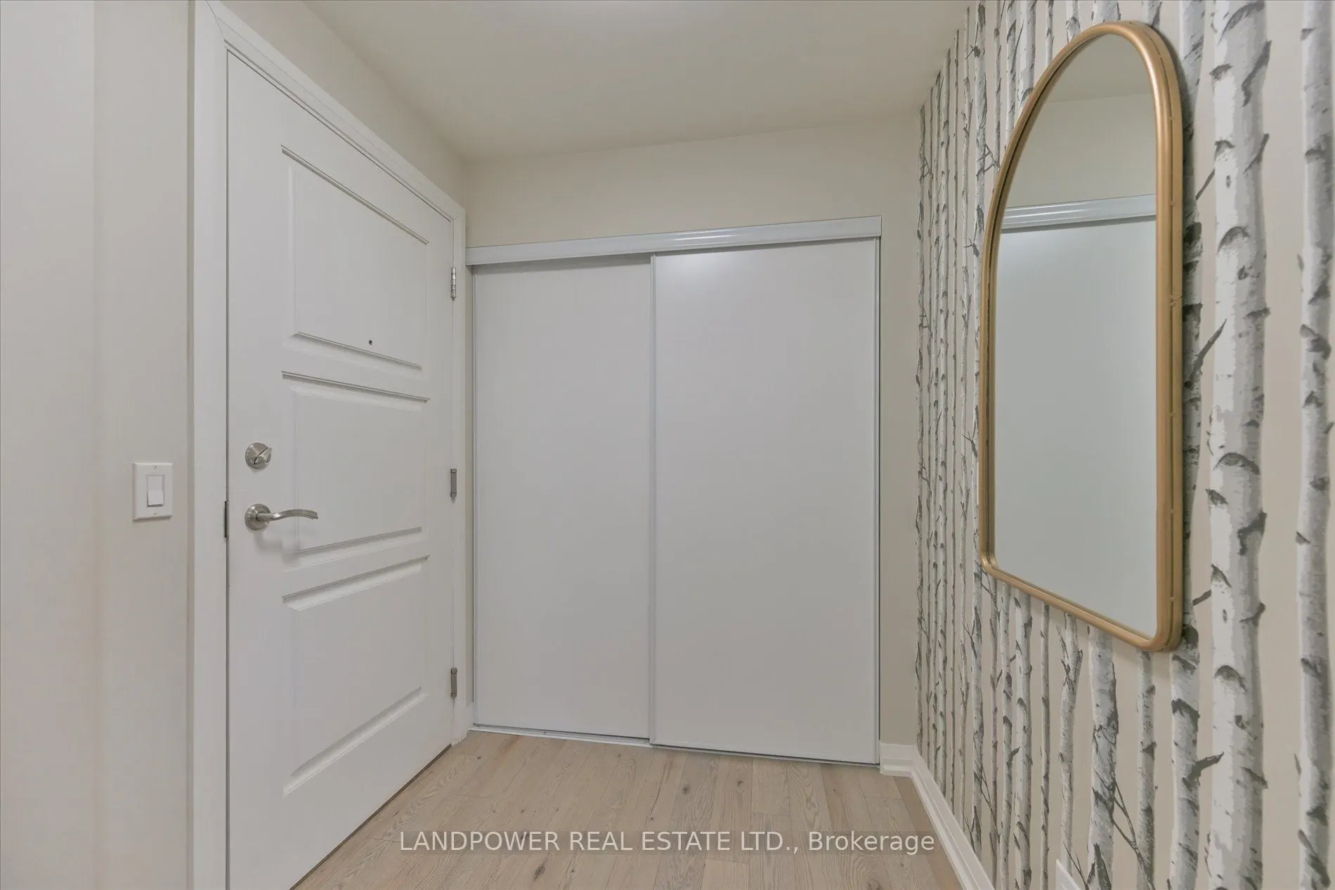 9500 Markham Road, #805
