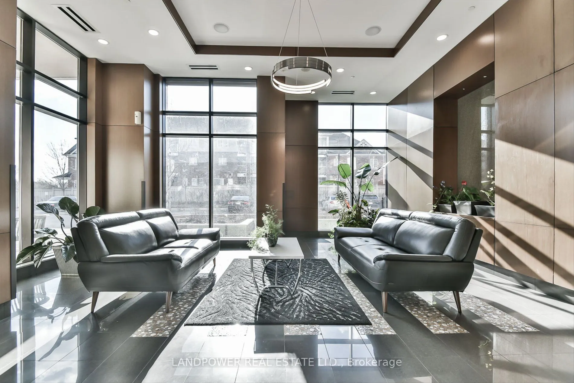 9500 Markham Road, #805