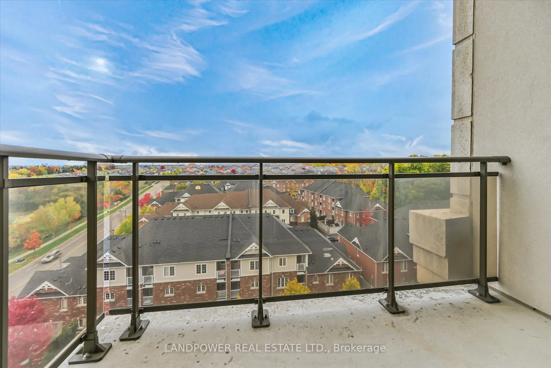 9500 Markham Road, #805