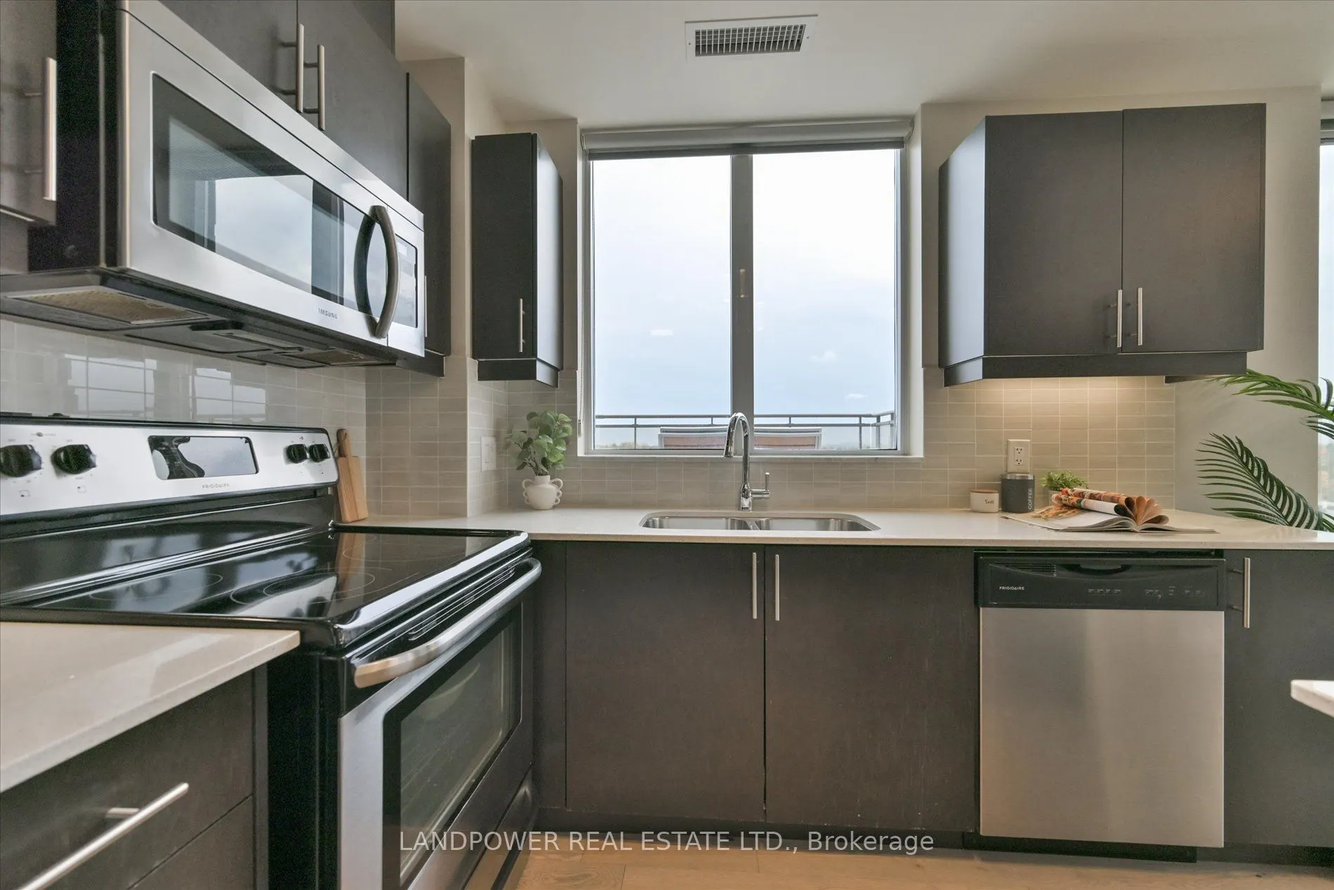9500 Markham Road, #805