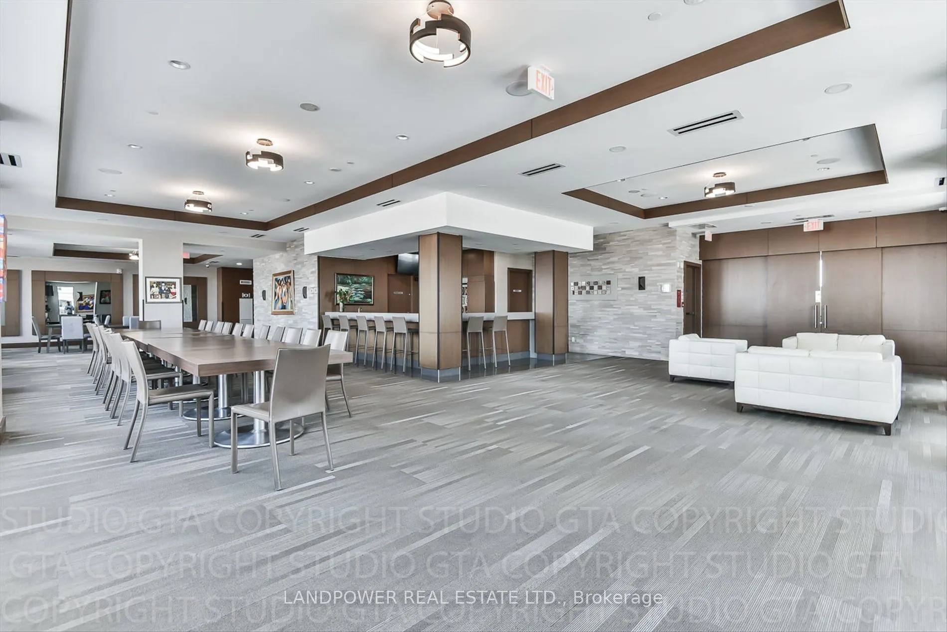 9500 Markham Road, #805
