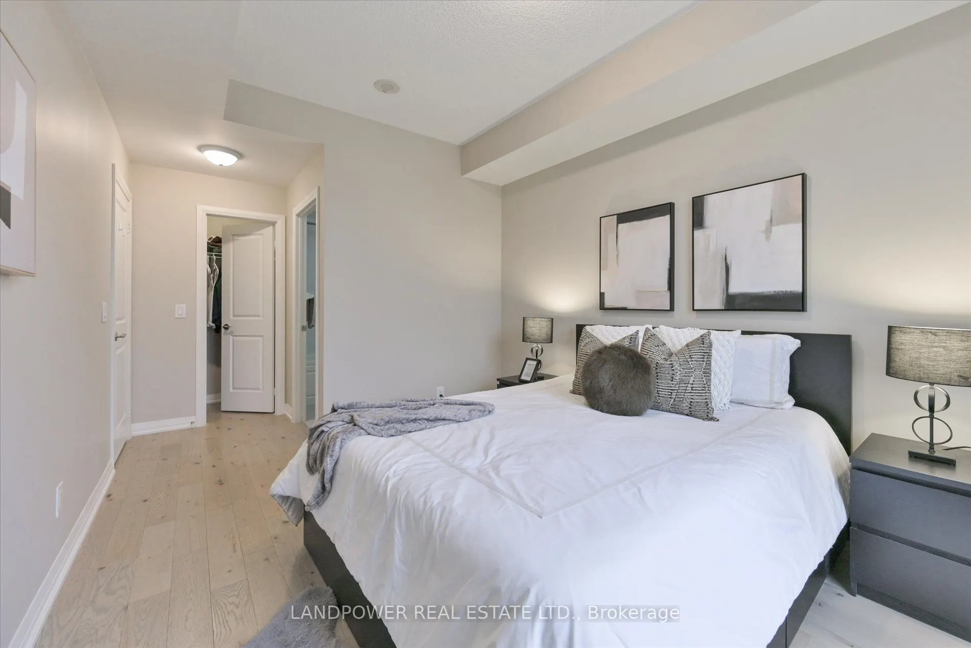 9500 Markham Road, #805
