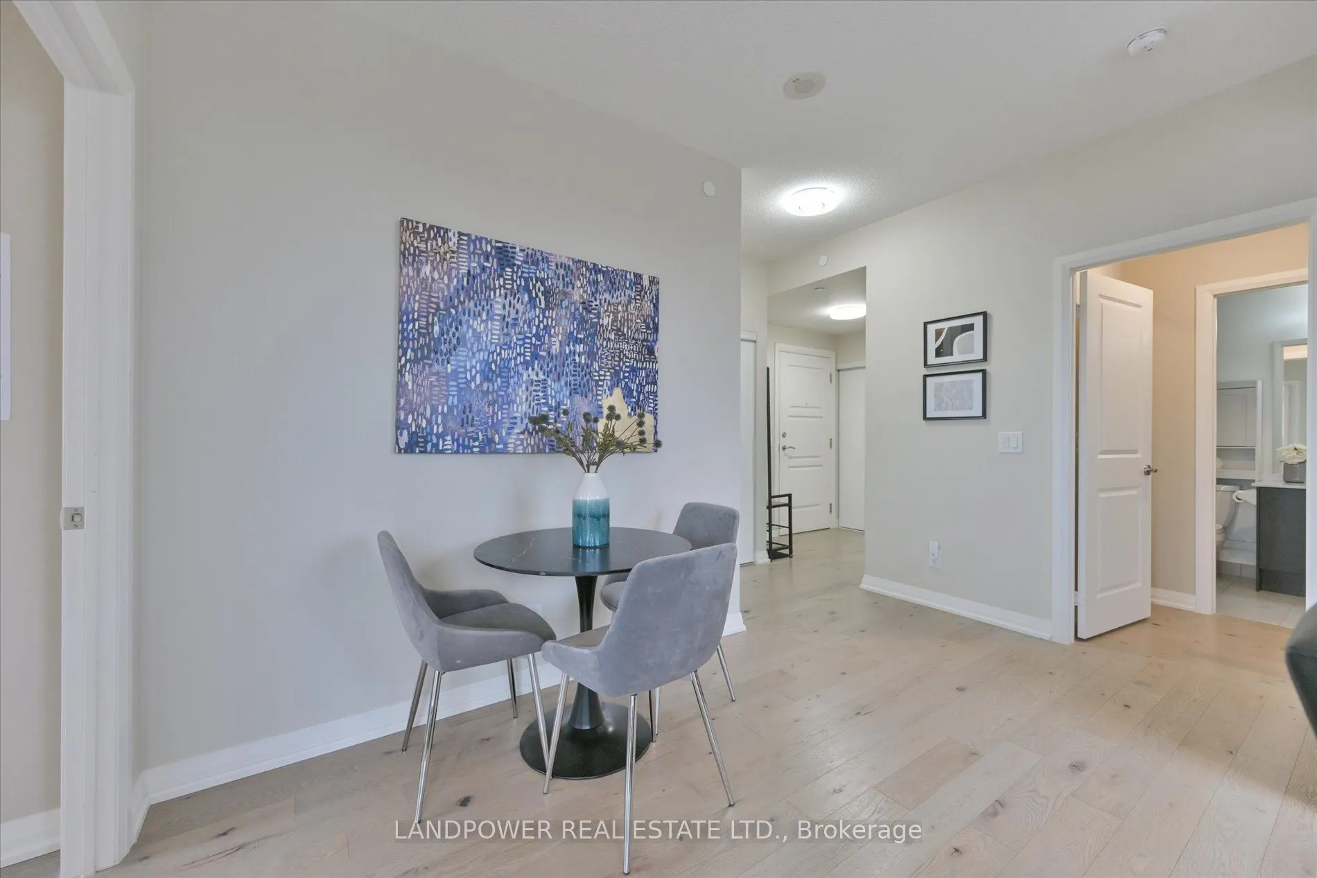 9500 Markham Road, #805