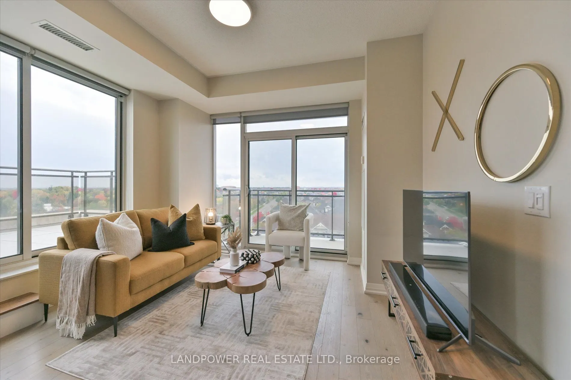 9500 Markham Road, #805