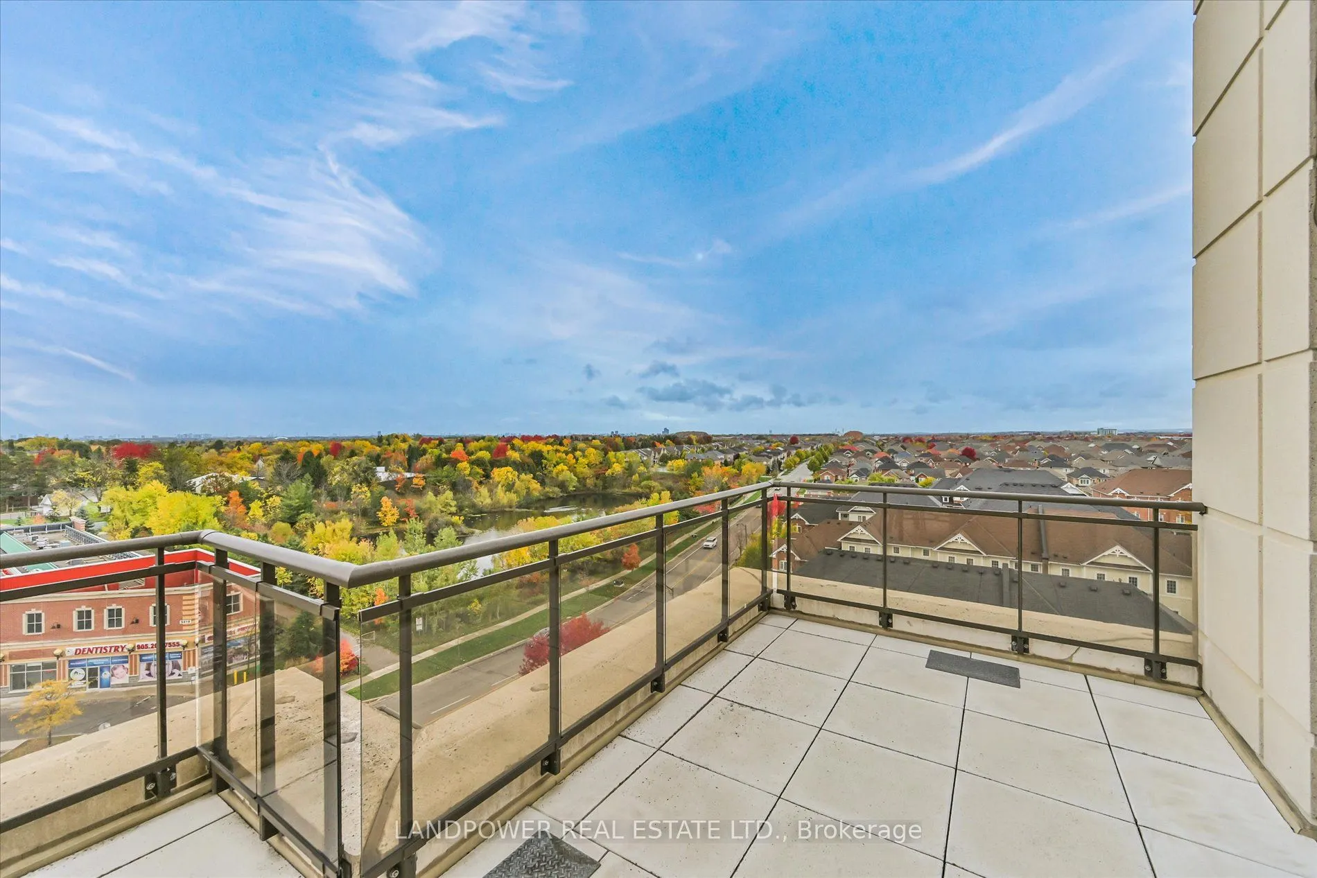 9500 Markham Road, #805