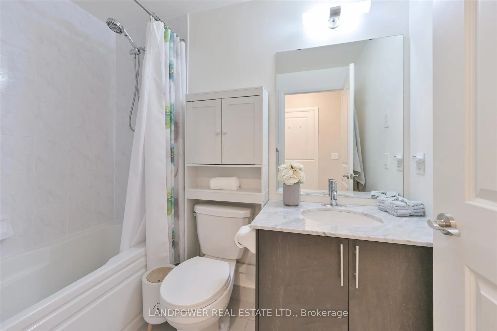 9500 Markham Road, #805