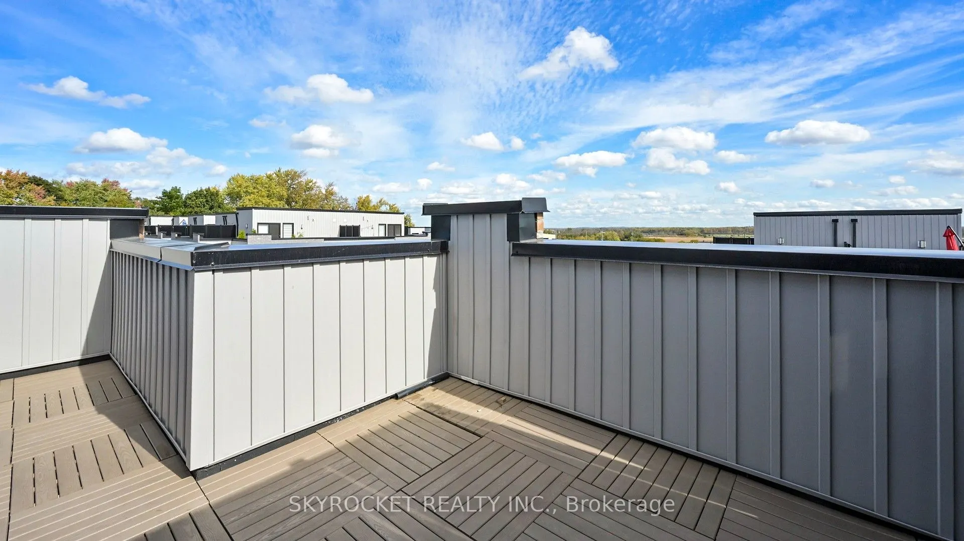 40 Baynes Way, #8