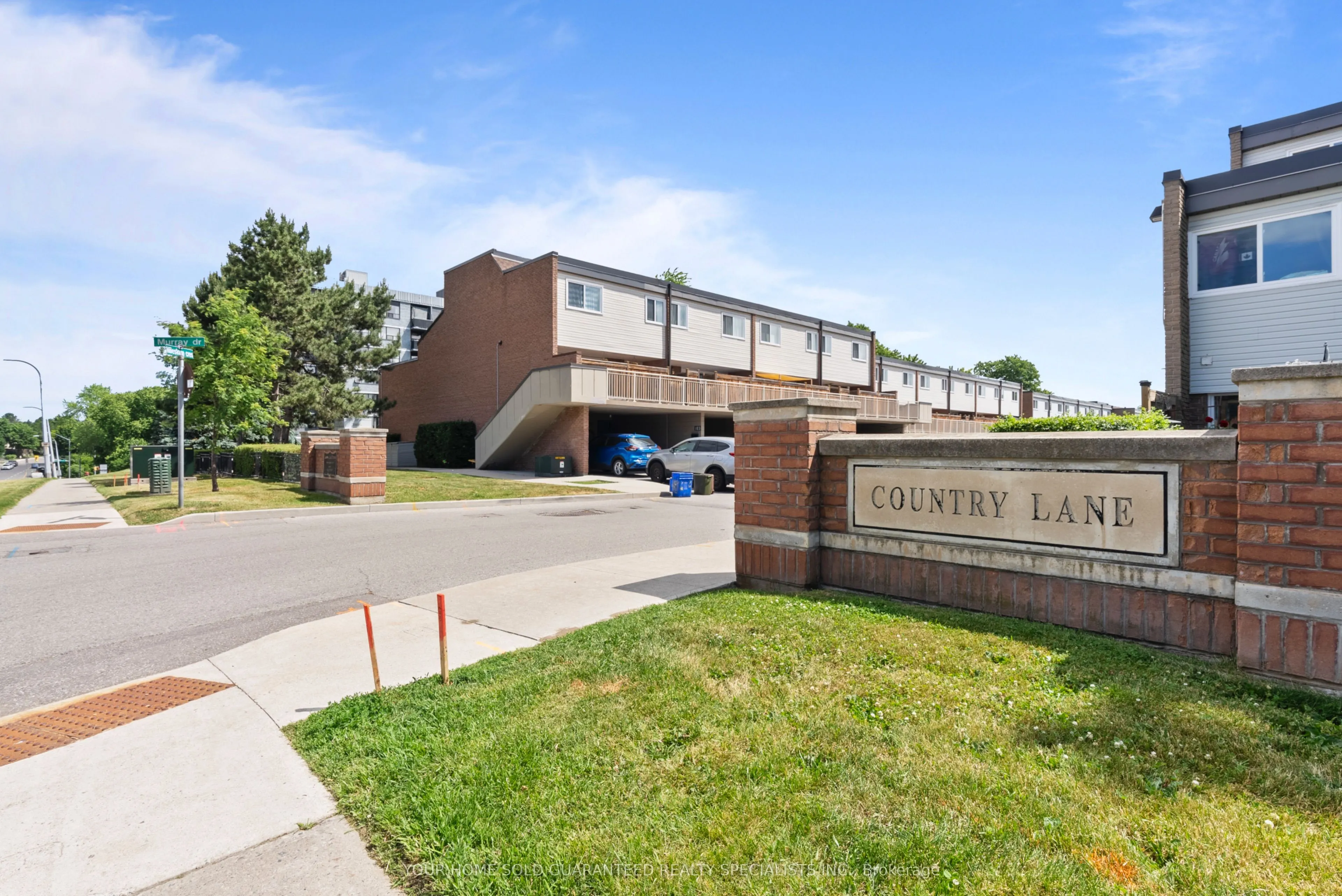 146 MILESTONE Crescent, #52