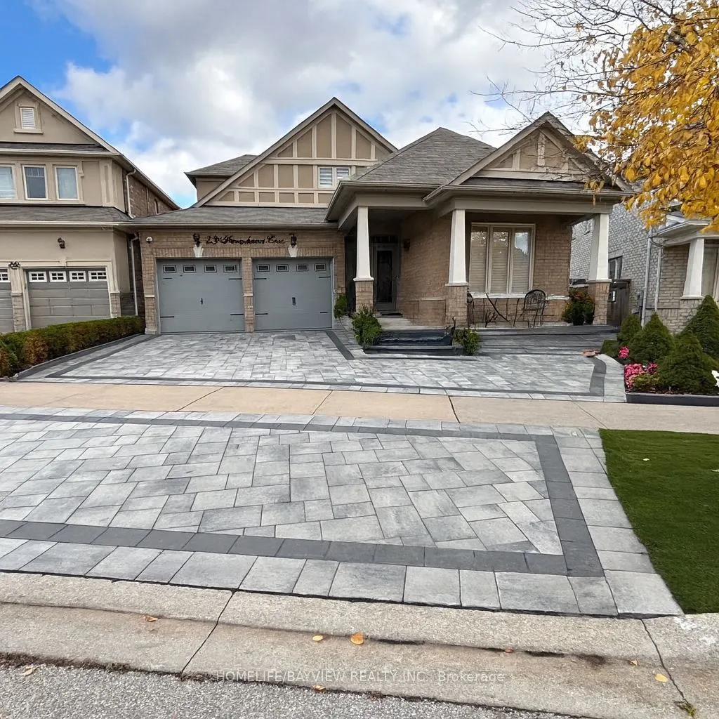 29 Farmhouse Crescent
