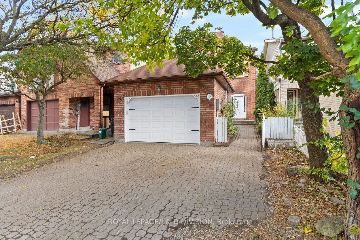 49 Esther Crescent