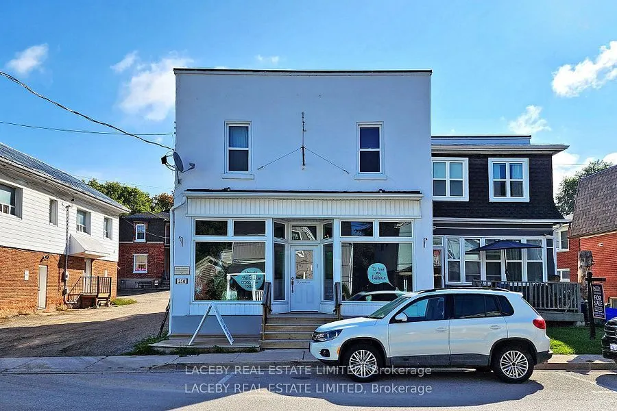250 Main Street