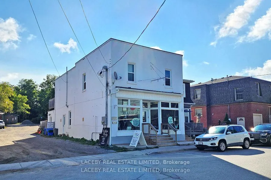 250 Main Street