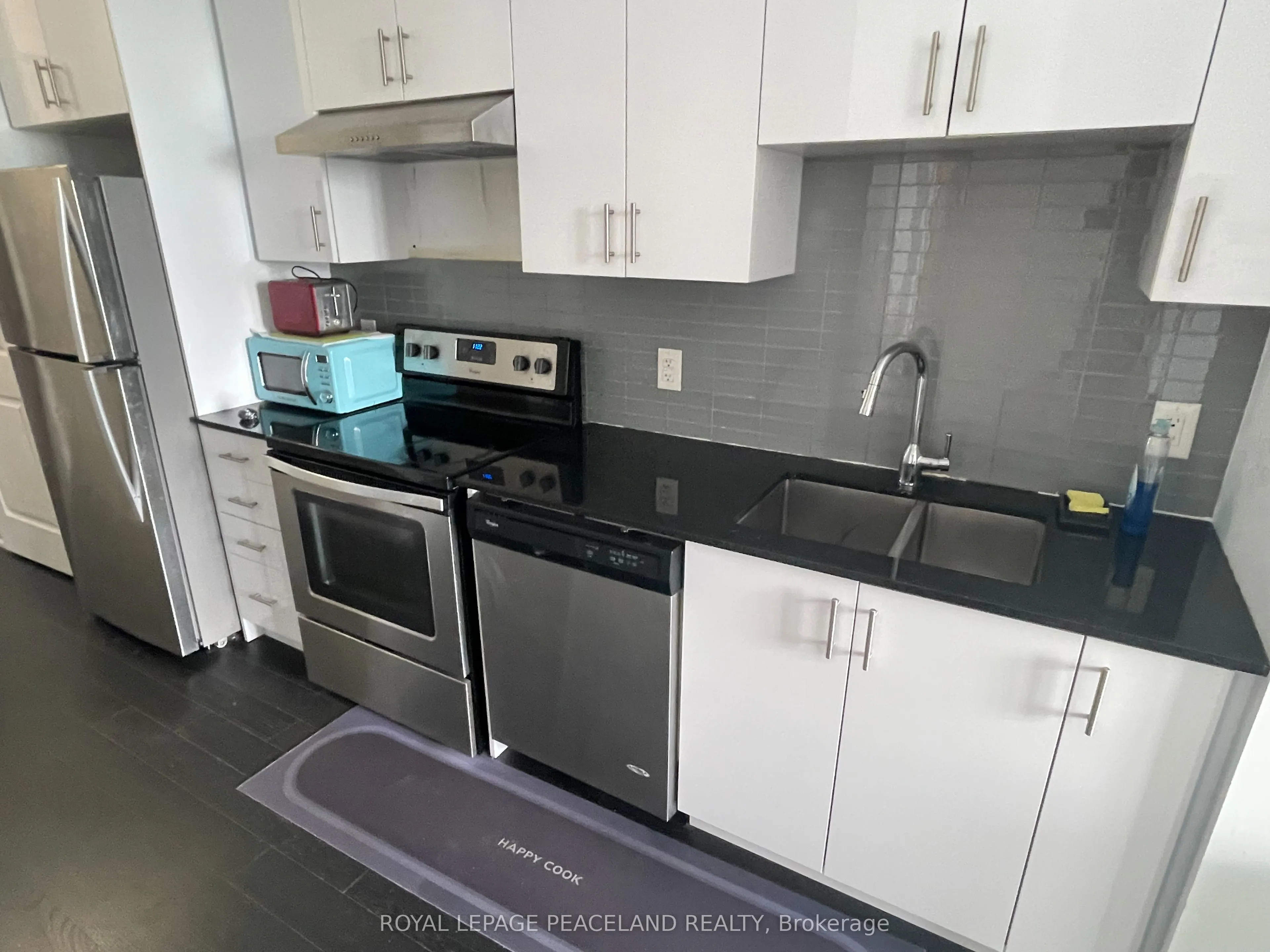 9582 Markham Road, #506