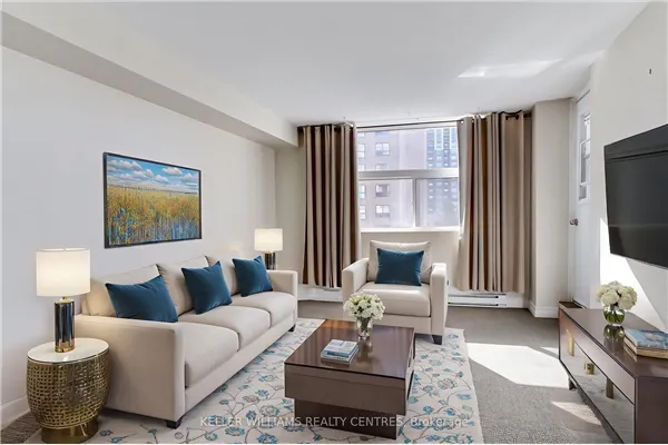 260 Davis Drive, #408