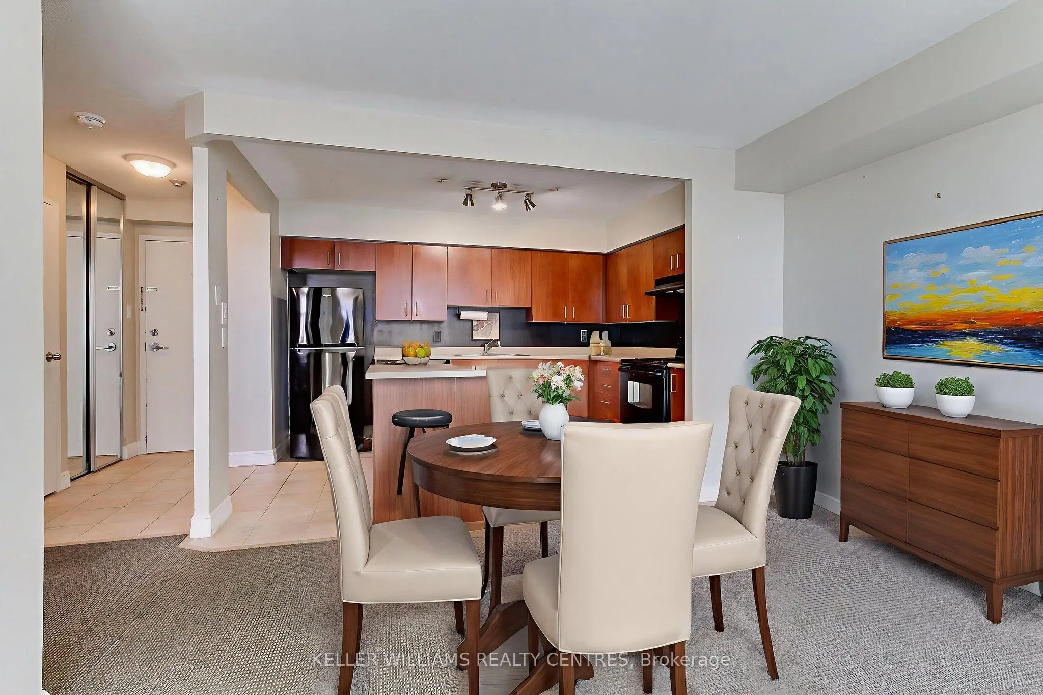 260 Davis Drive, #408