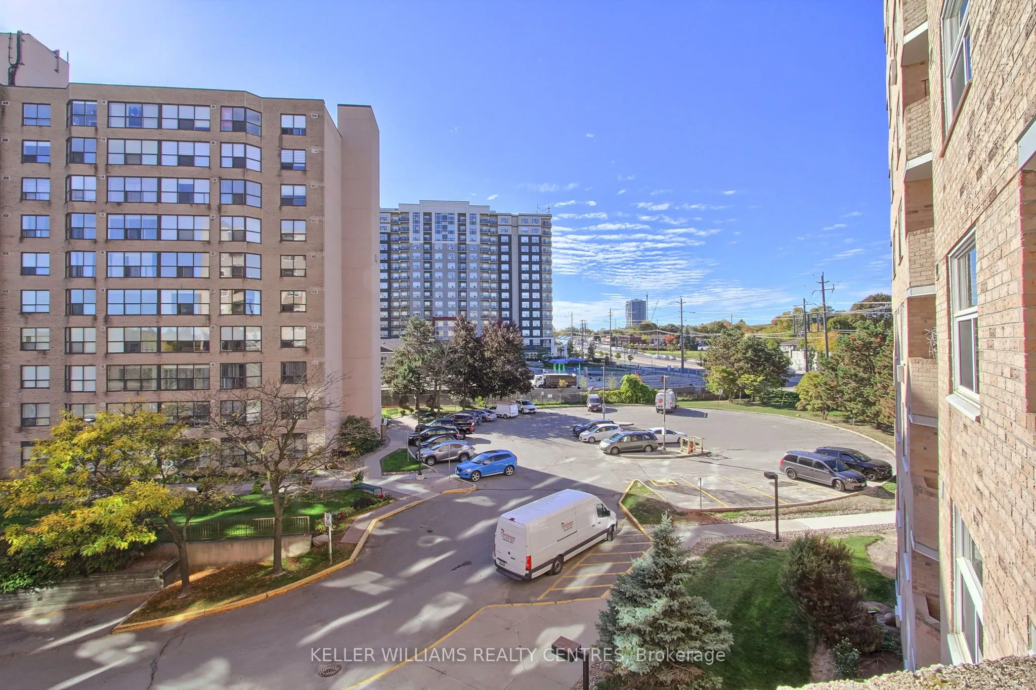 260 Davis Drive, #408