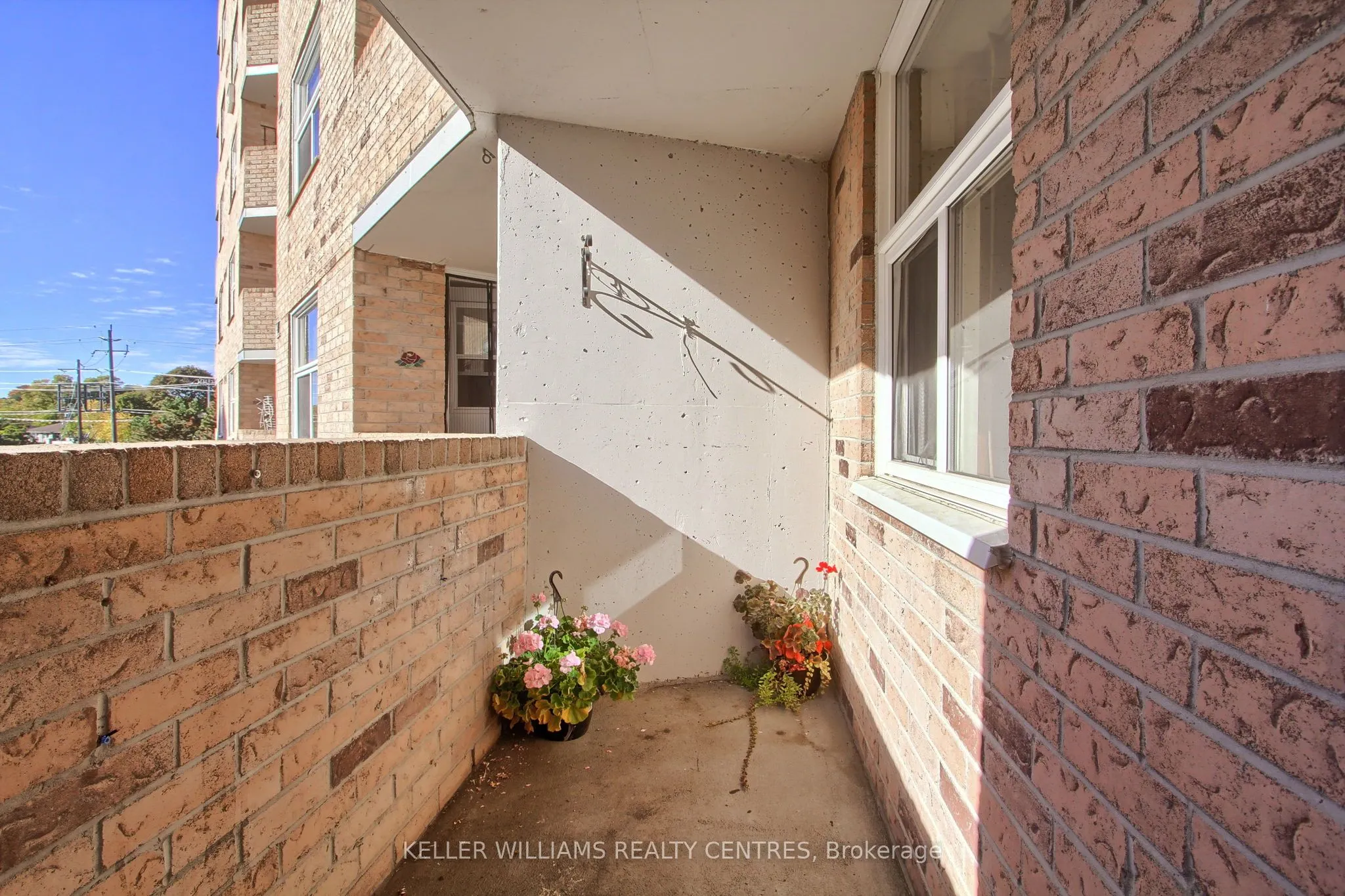 260 Davis Drive, #408