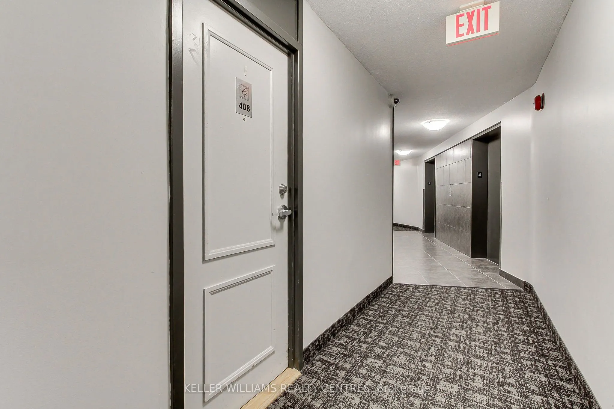260 Davis Drive, #408