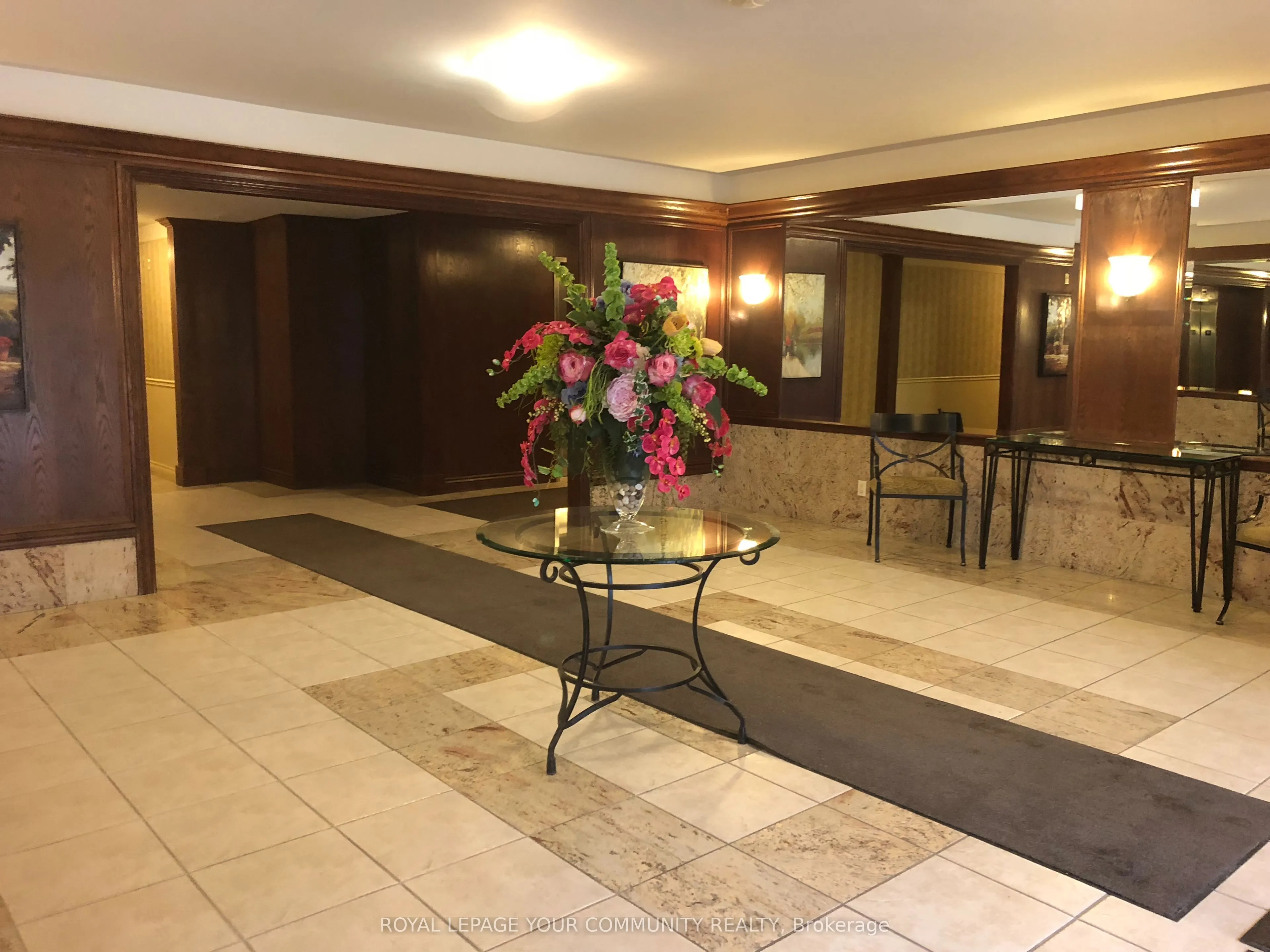 33 Wallace Street, #124