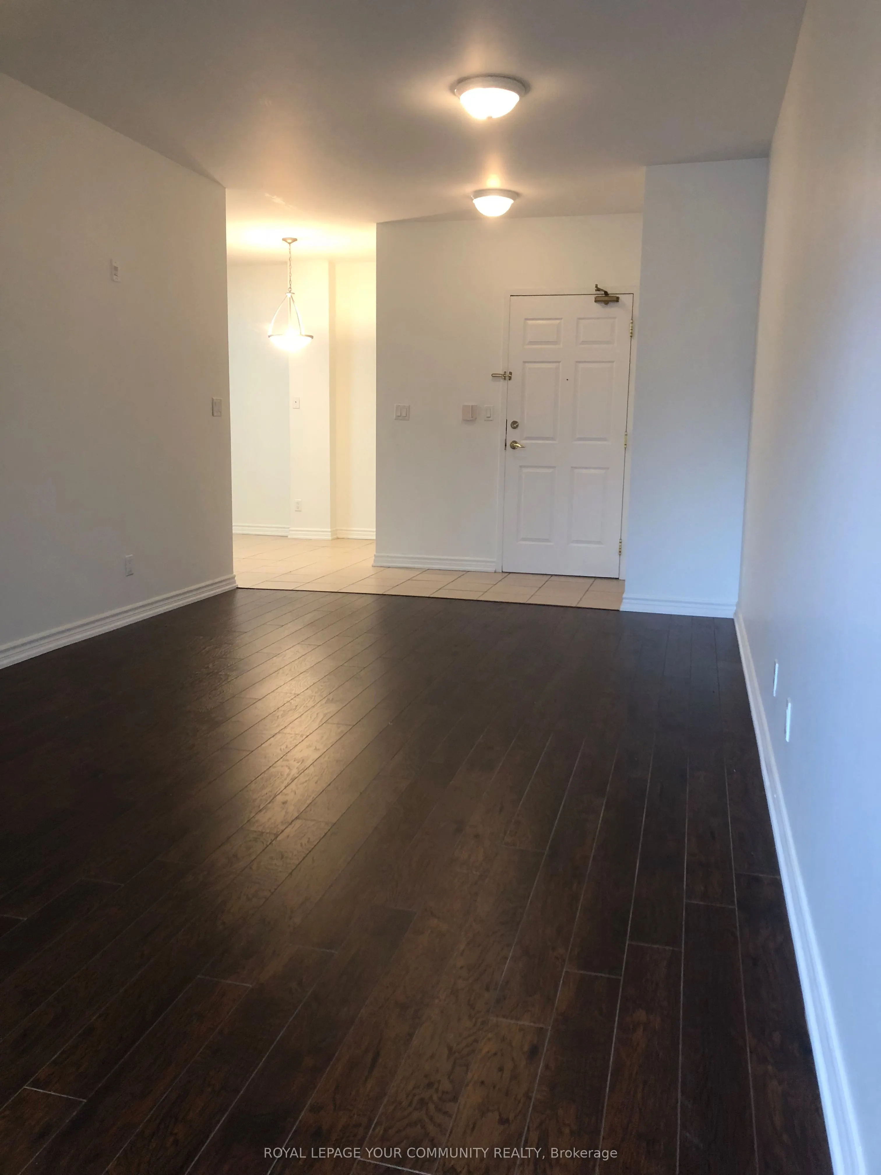 33 Wallace Street, #124