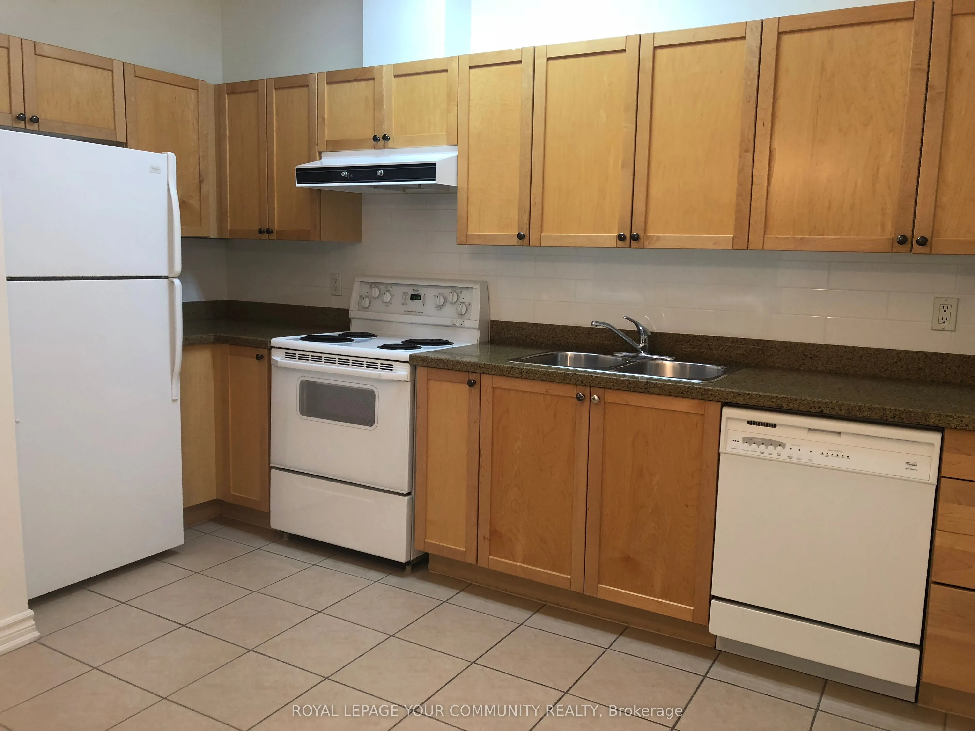 33 Wallace Street, #124