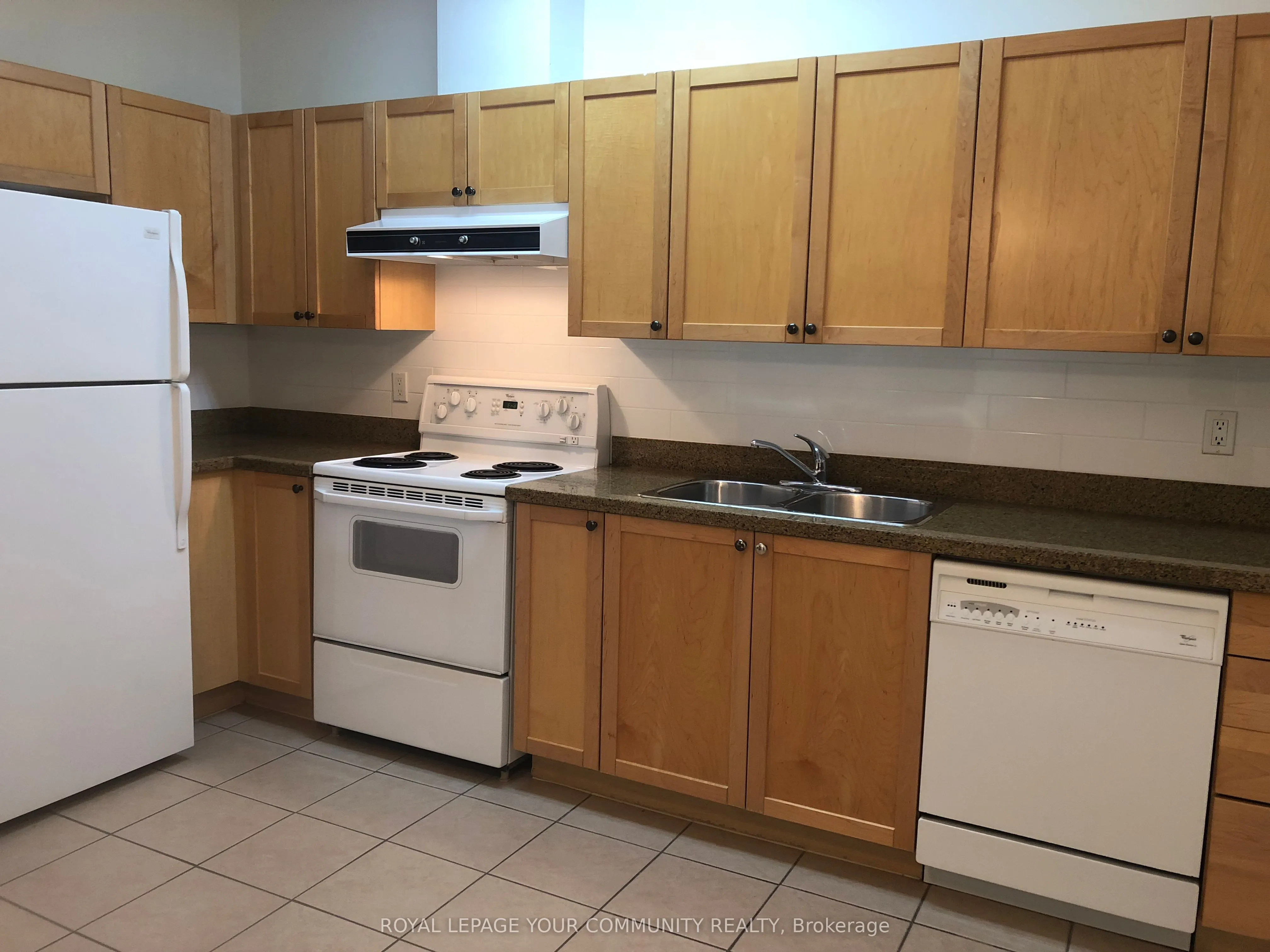33 Wallace Street, #124