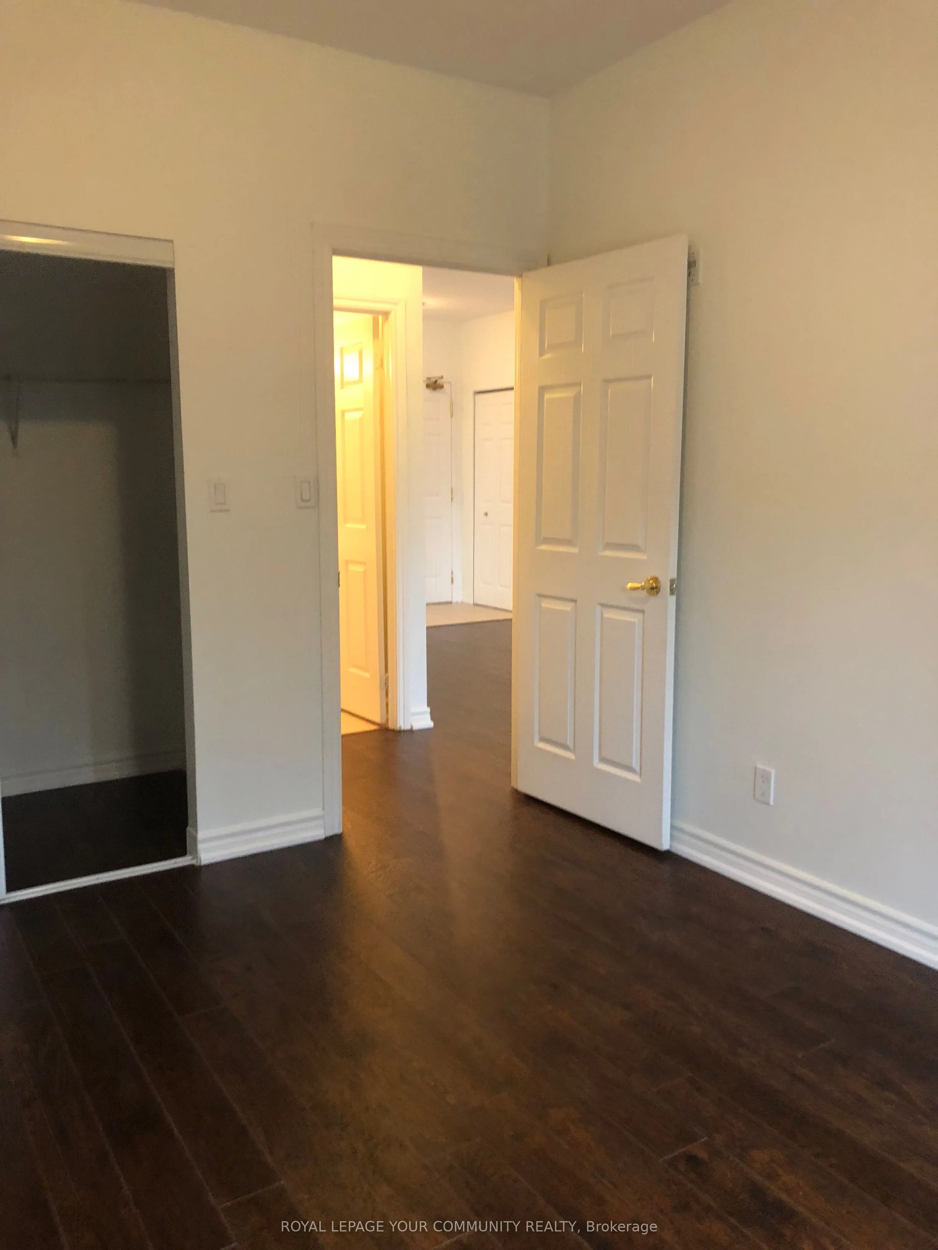 33 Wallace Street, #124